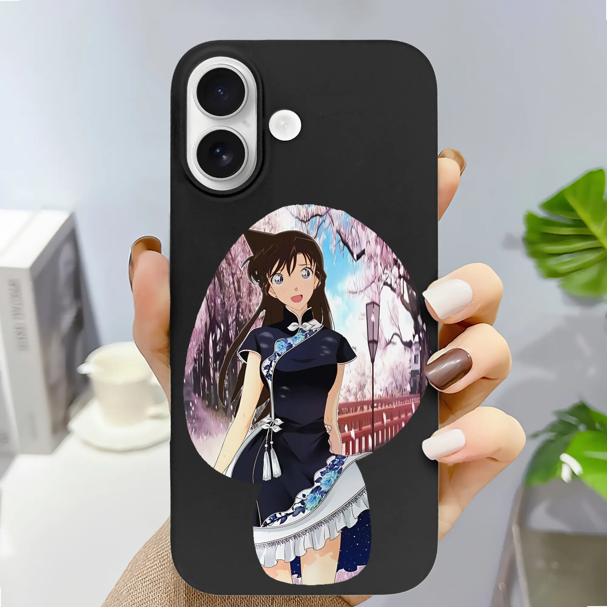 名探偵コナン グッズ 毛利 蘭