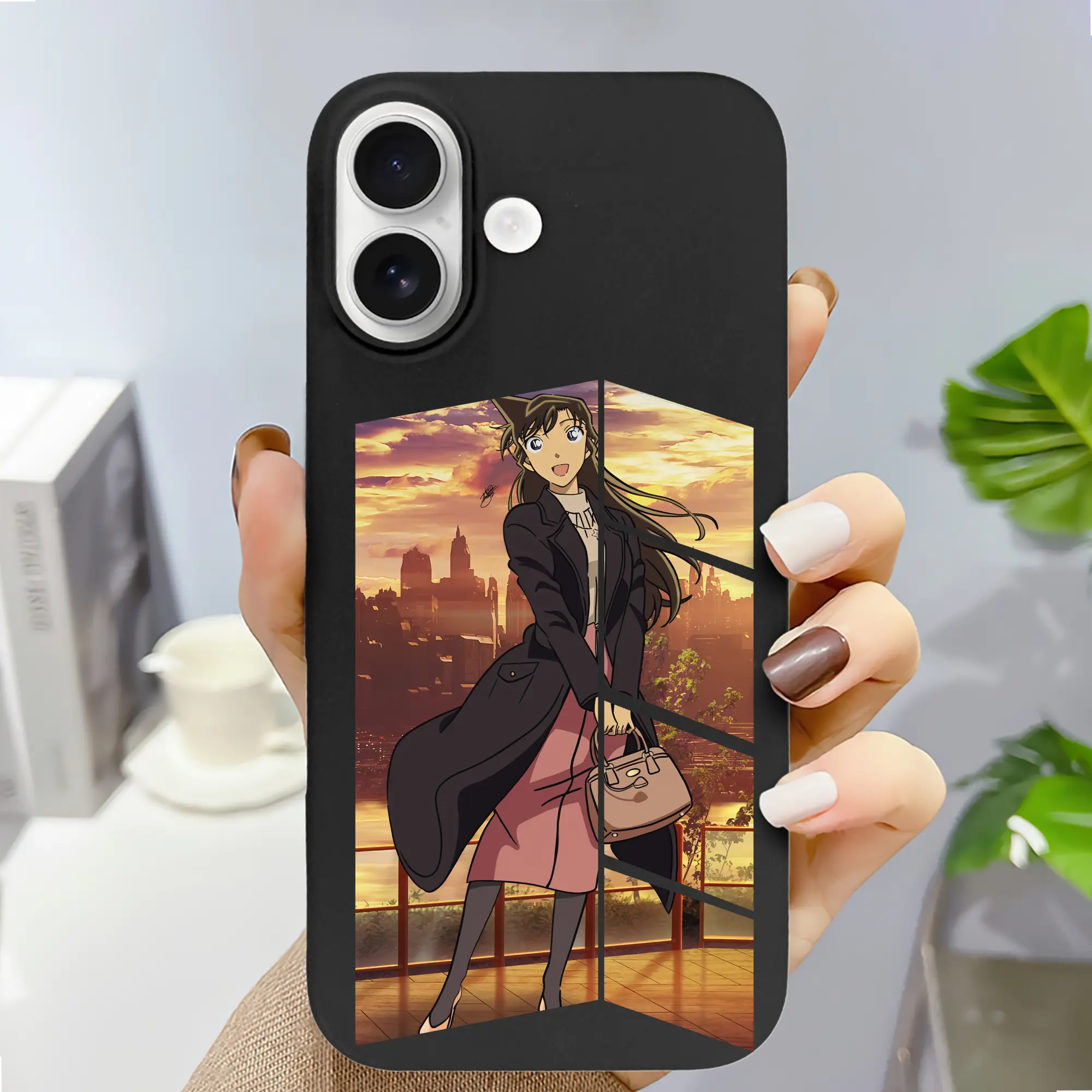 名探偵コナン グッズ 毛利 蘭