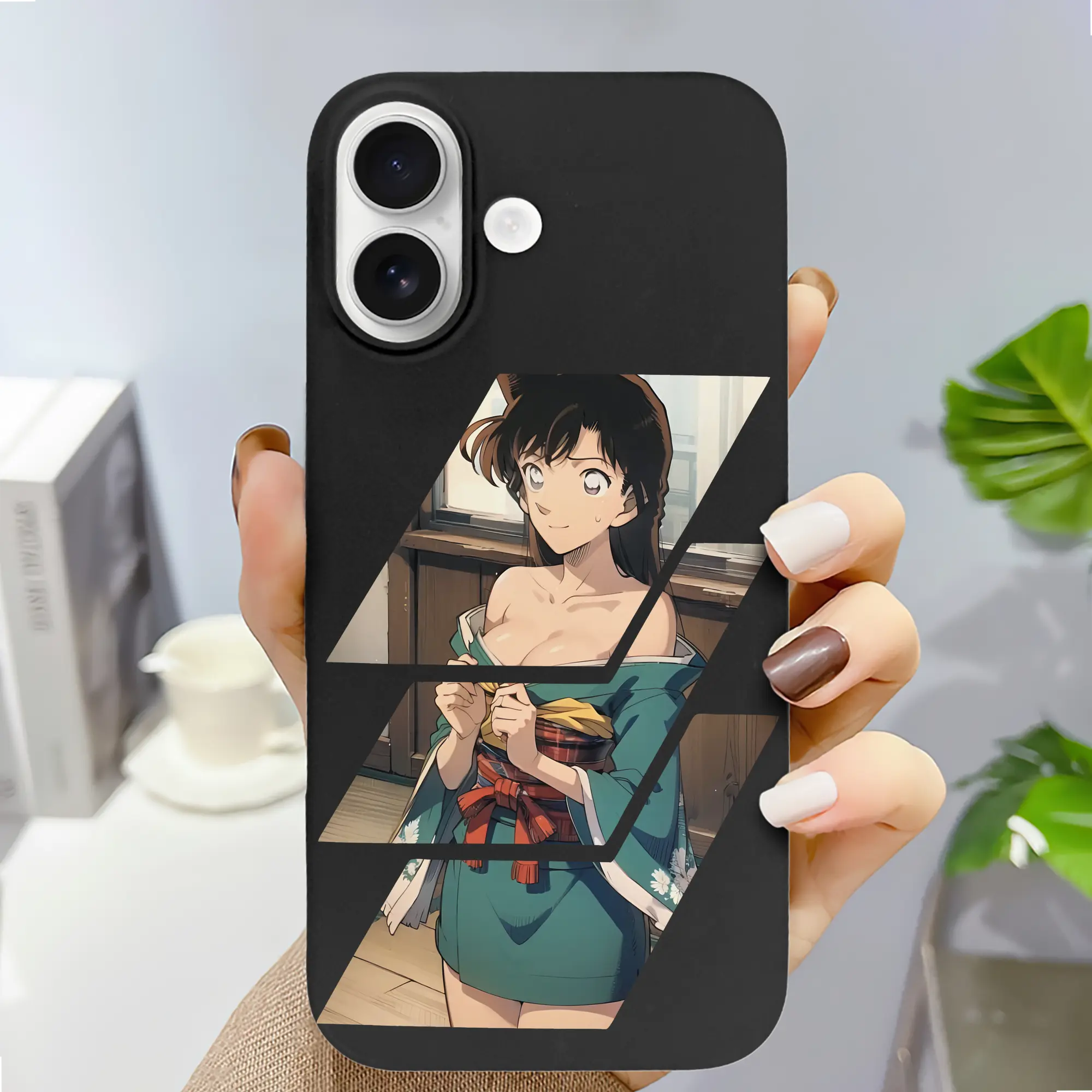 名探偵コナン グッズ 毛利 蘭