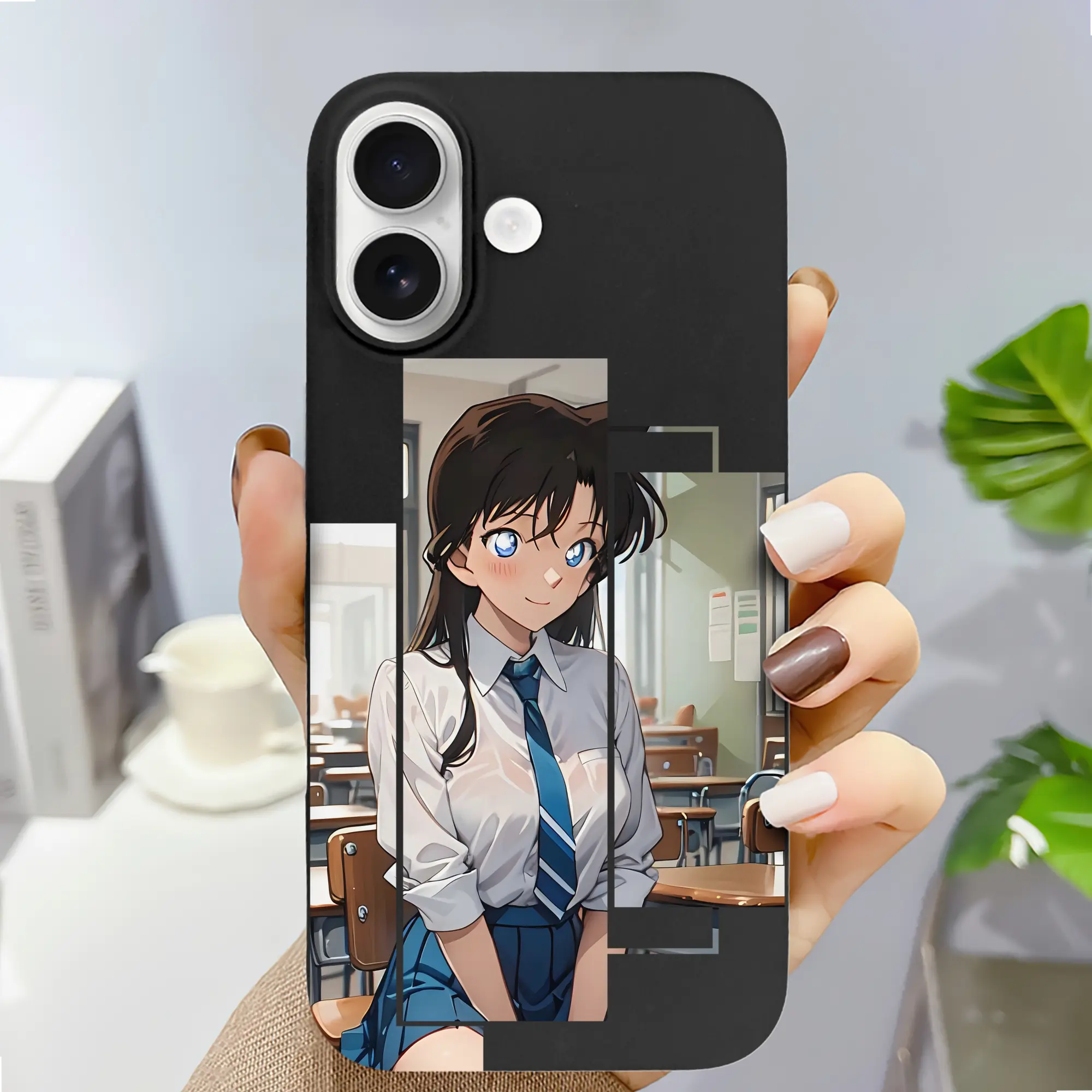 名探偵コナン グッズ 毛利 蘭