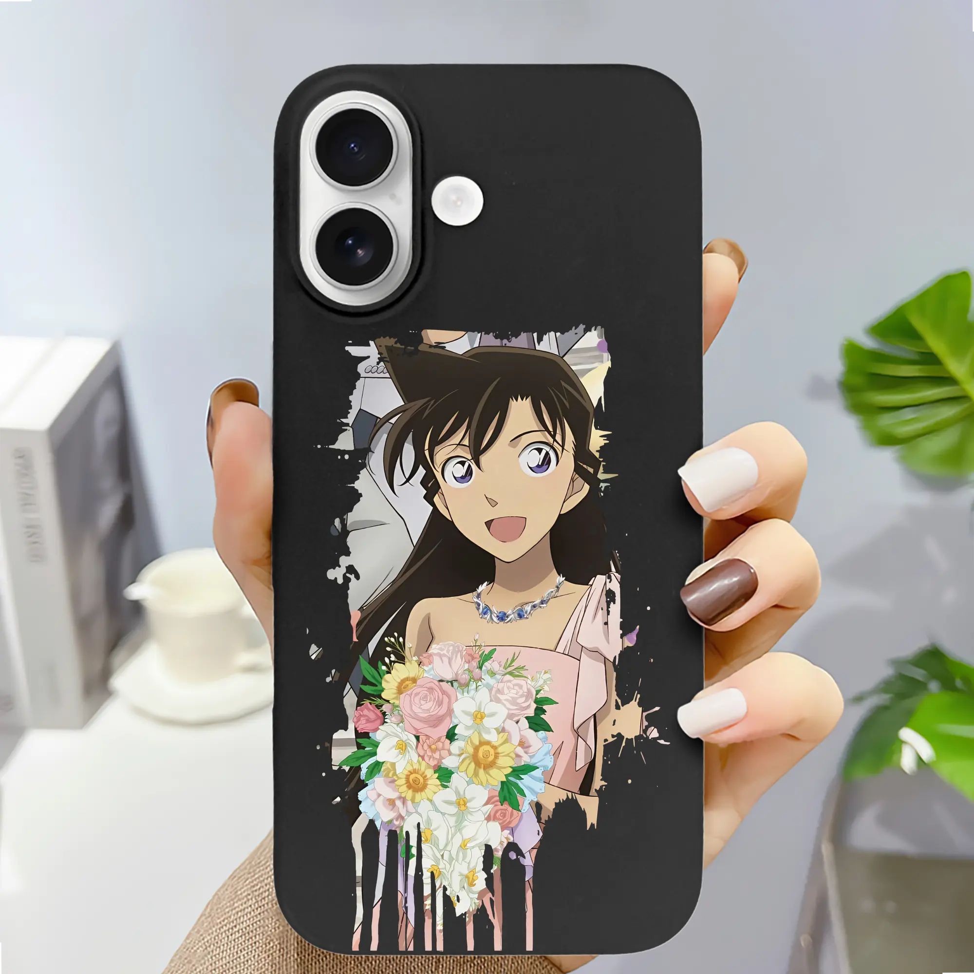 名探偵コナン グッズ 毛利 蘭