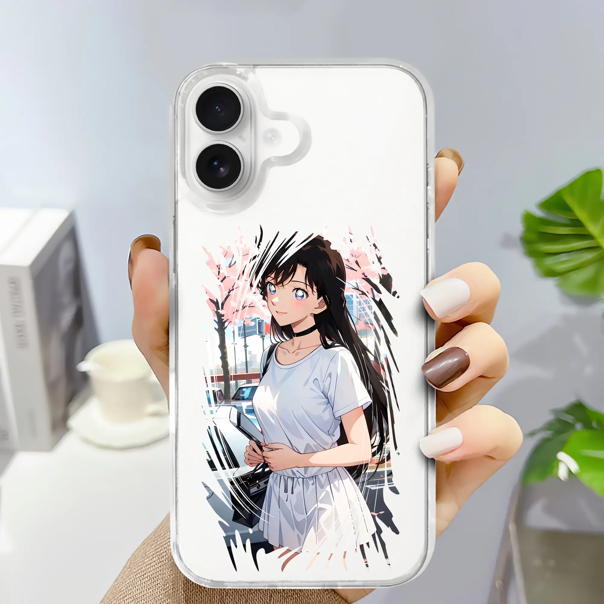 名探偵コナン グッズ 毛利 蘭