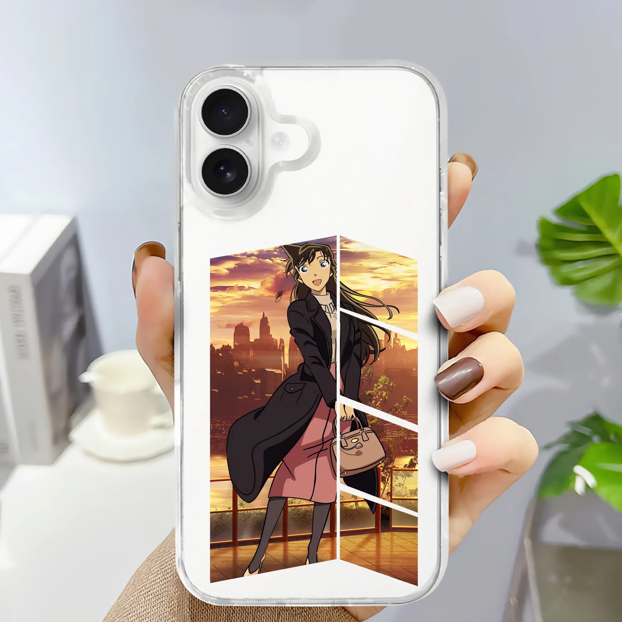 名探偵コナン グッズ 毛利 蘭