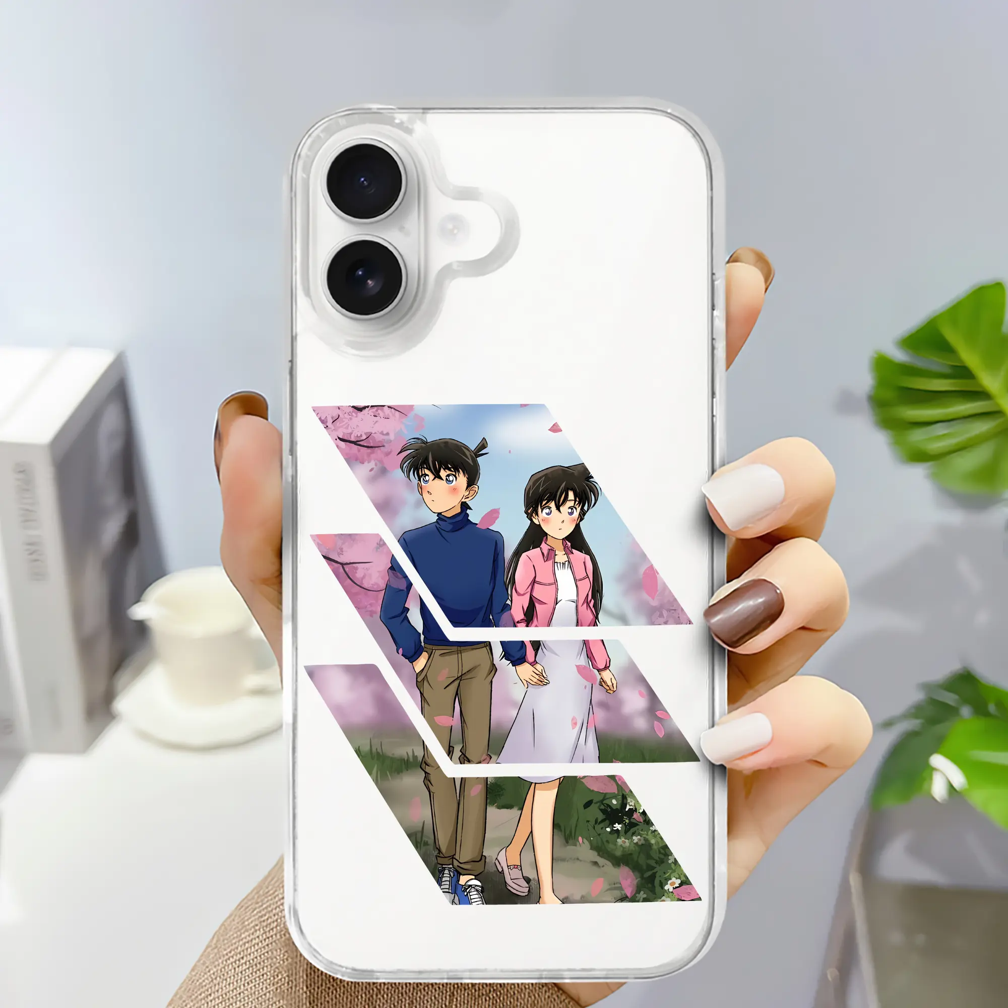 名探偵コナン グッズ 毛利 蘭