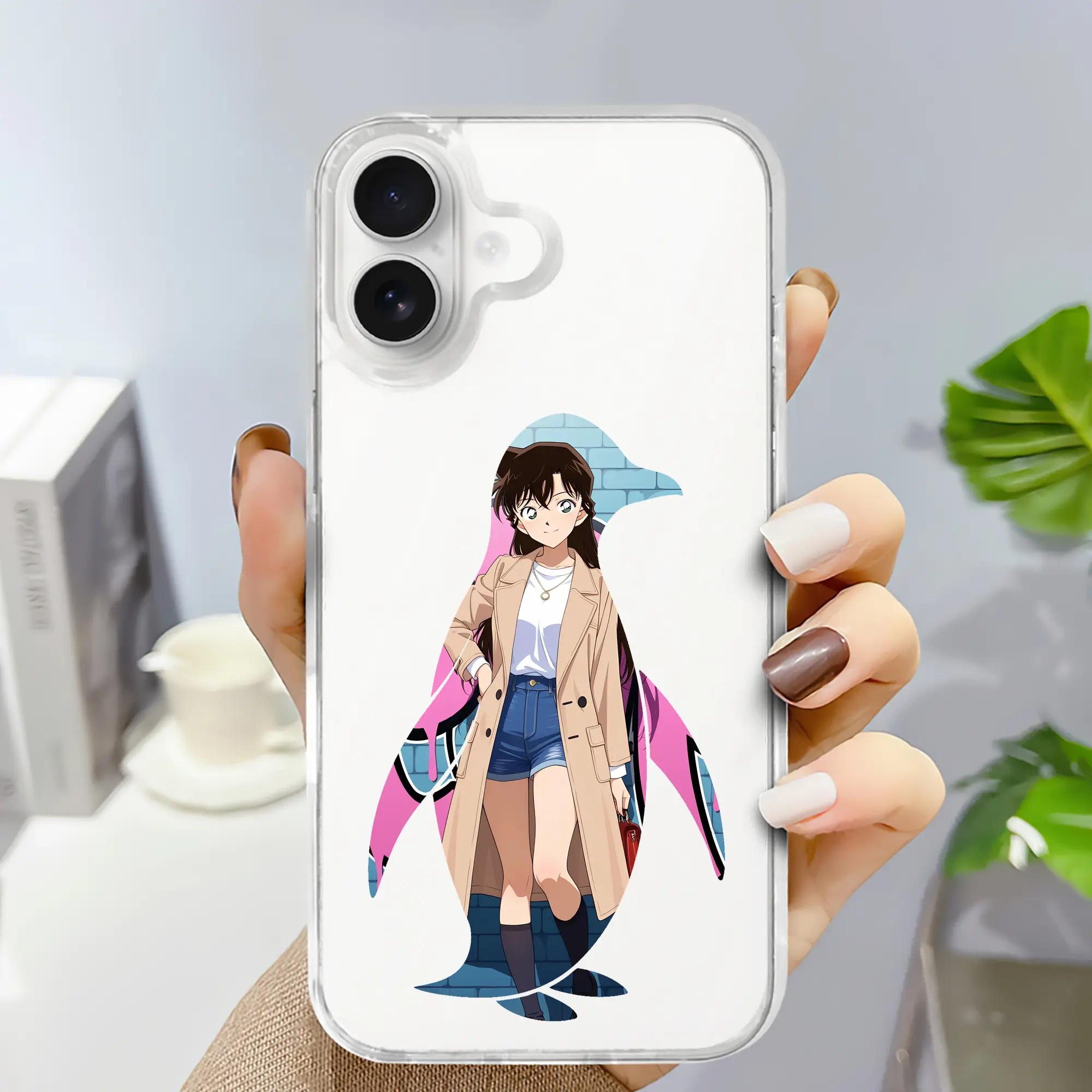 名探偵コナン グッズ 毛利 蘭