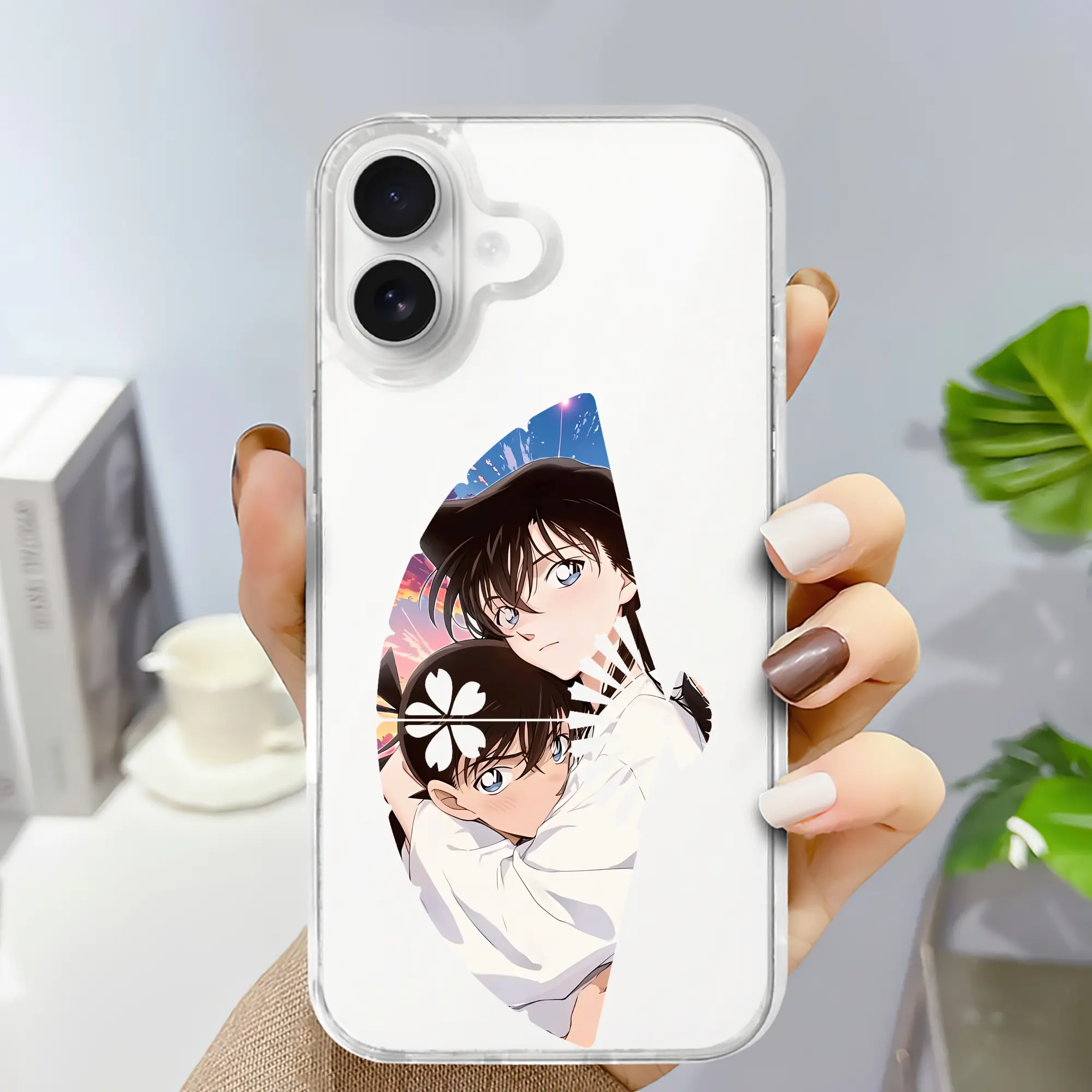 名探偵コナン グッズ 毛利 蘭