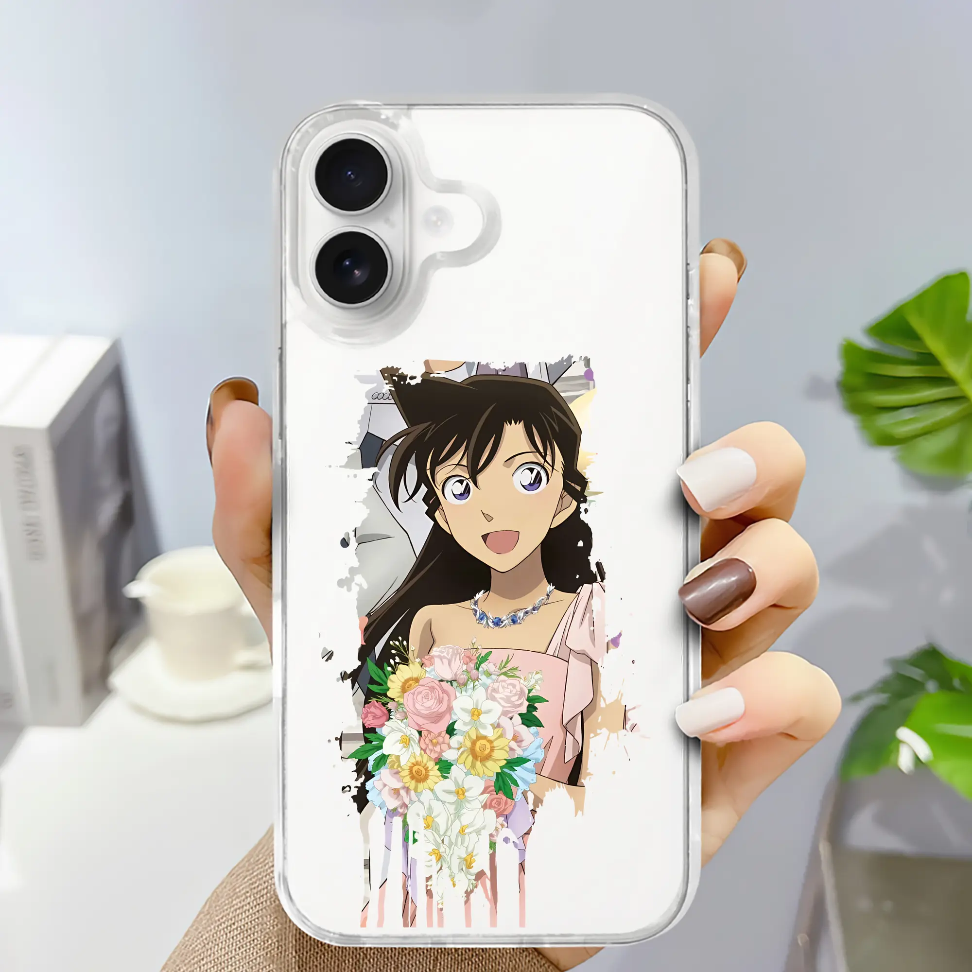 名探偵コナン グッズ 毛利 蘭