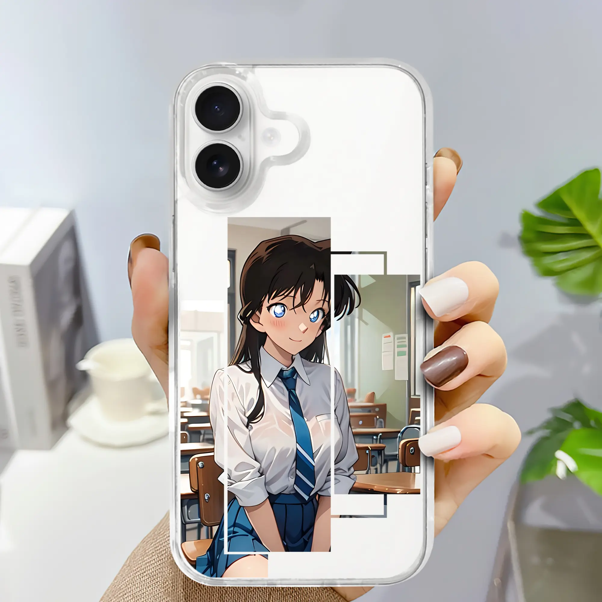 名探偵コナン グッズ 毛利 蘭