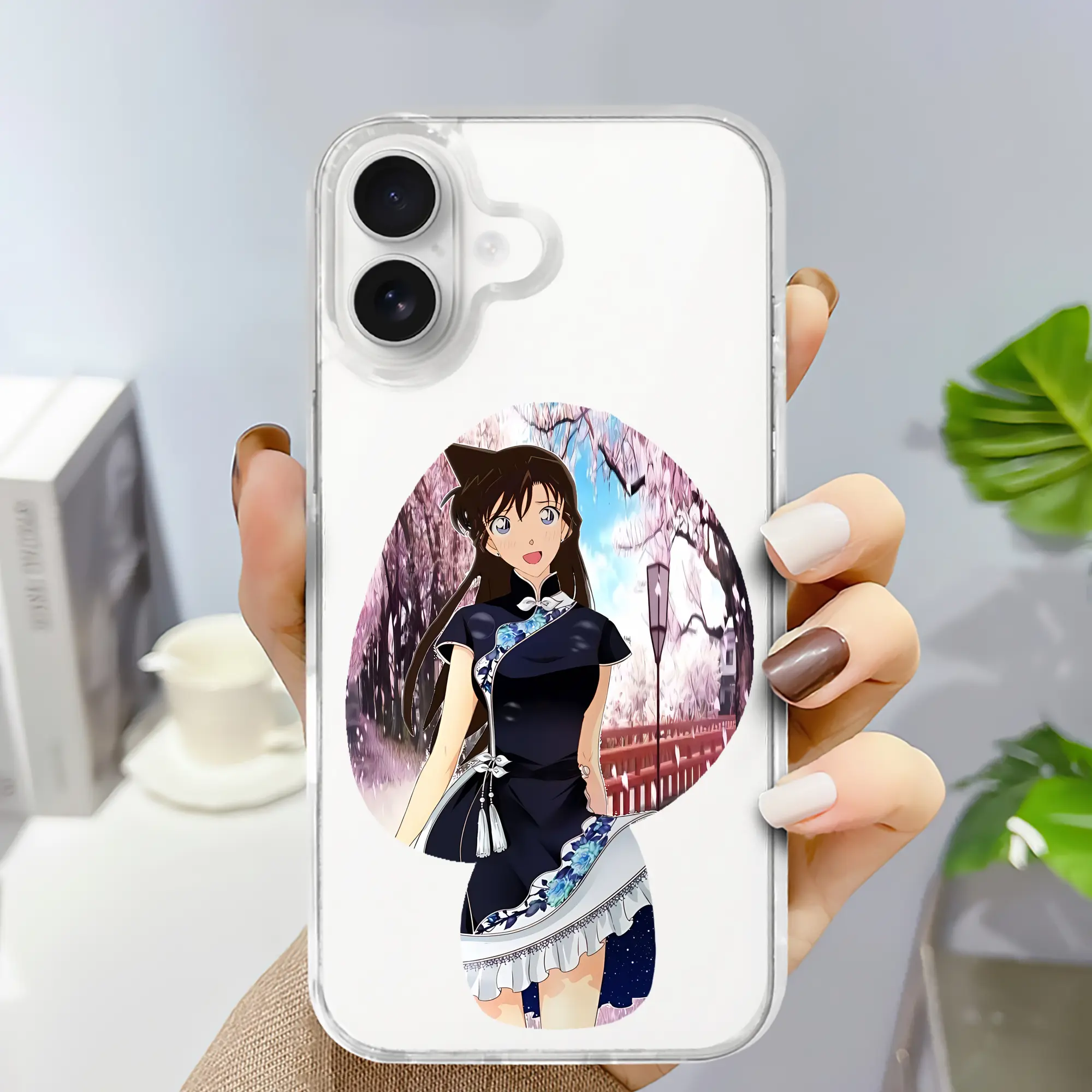 名探偵コナン グッズ 毛利 蘭