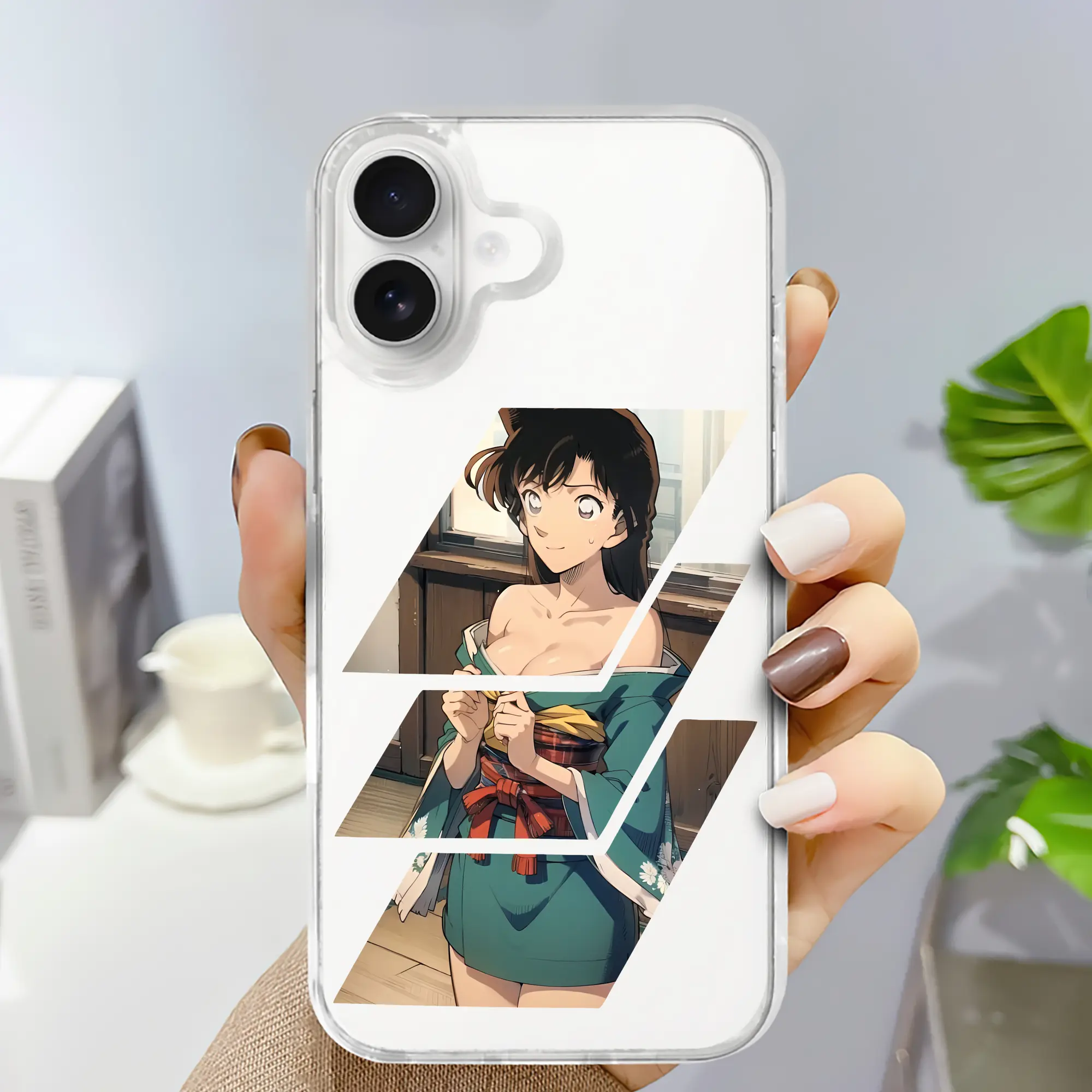 名探偵コナン グッズ 毛利 蘭