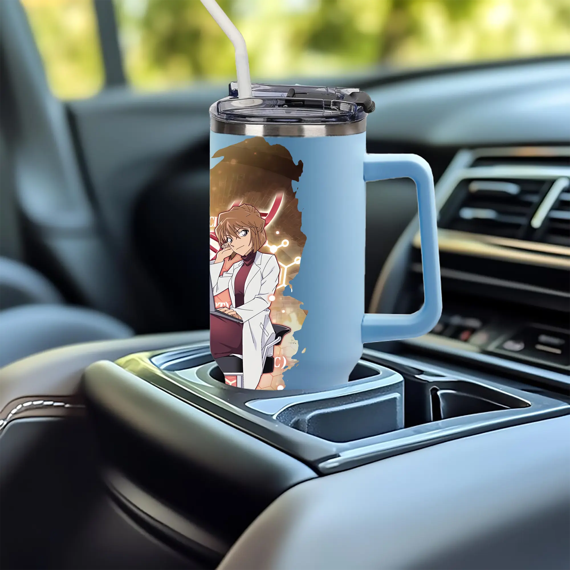 名探偵コナン グッズ 灰原 哀