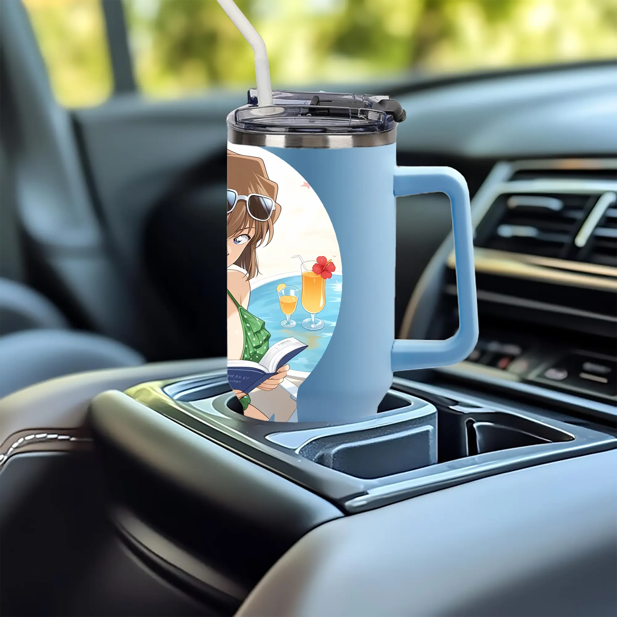 名探偵コナン グッズ 灰原 哀