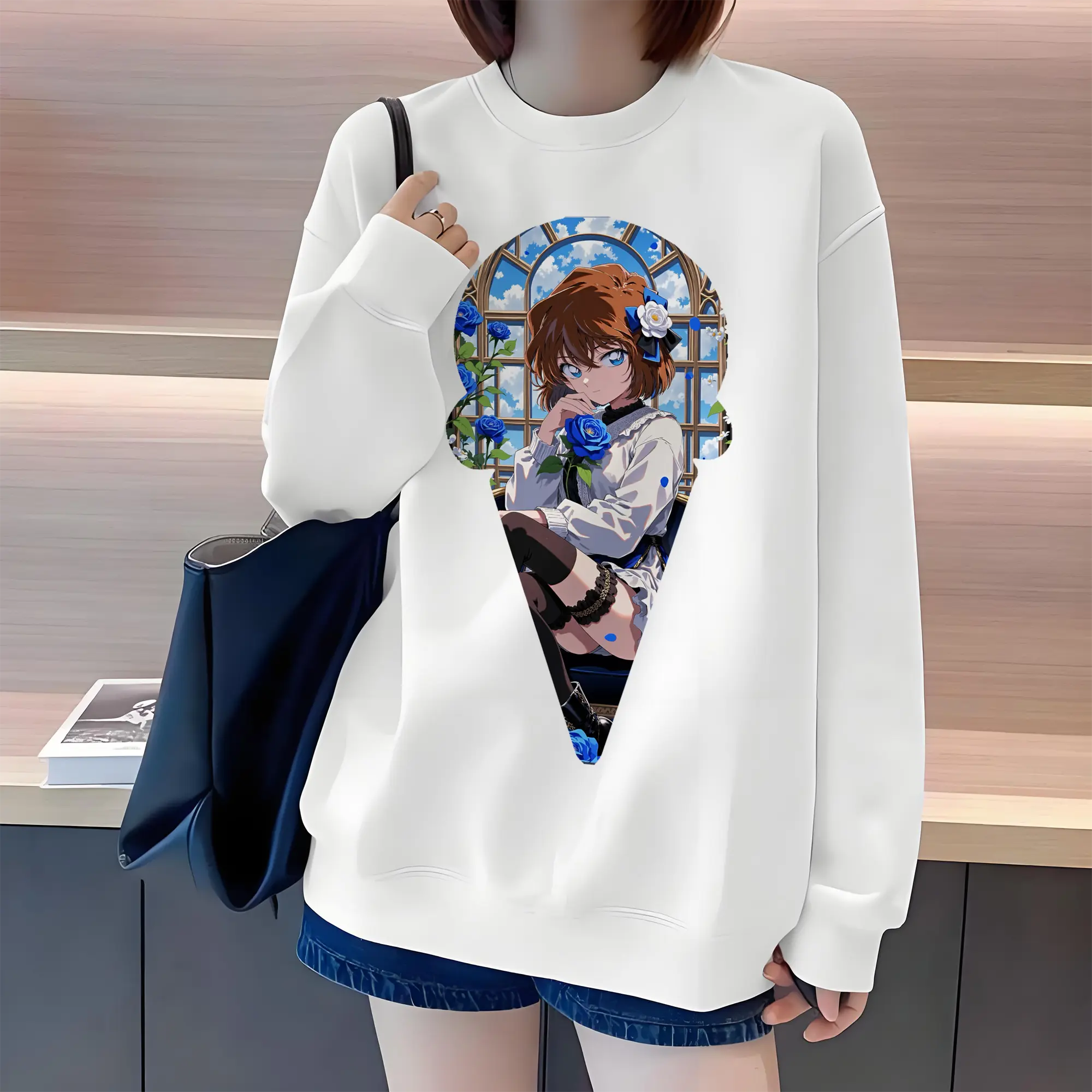 名探偵コナン グッズ 灰原 哀