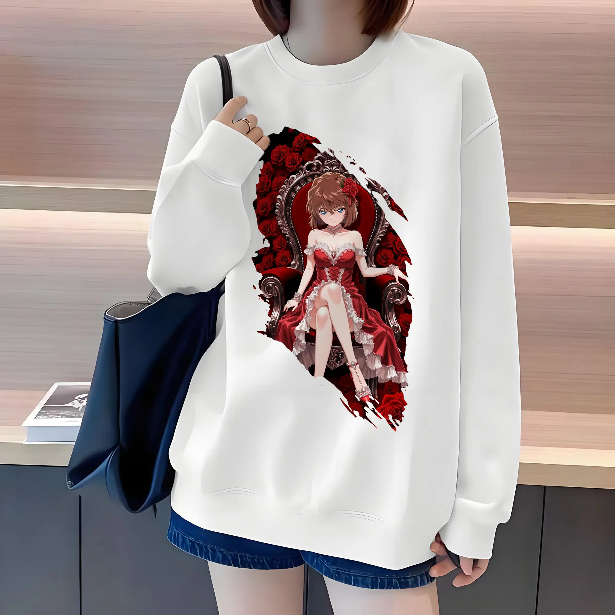 名探偵コナン グッズ 灰原 哀