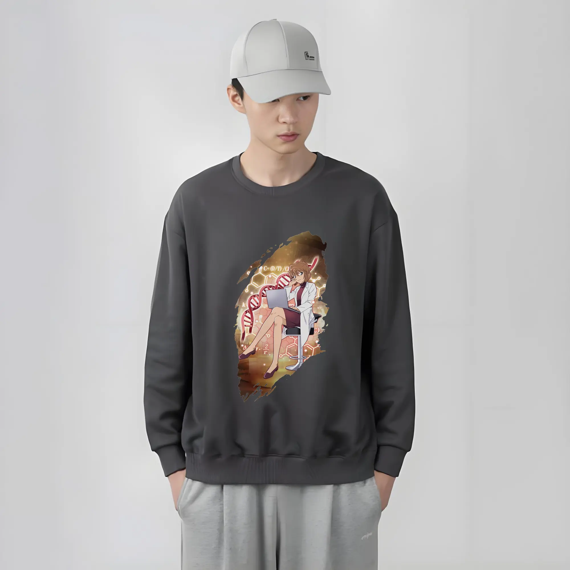 名探偵コナン グッズ 灰原 哀