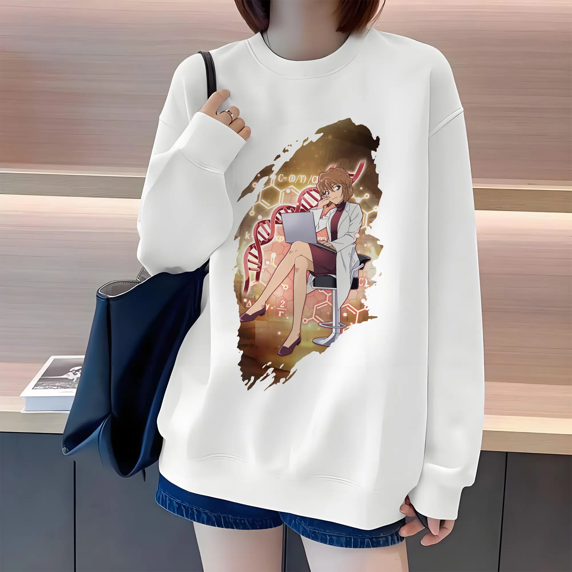 名探偵コナン グッズ 灰原 哀