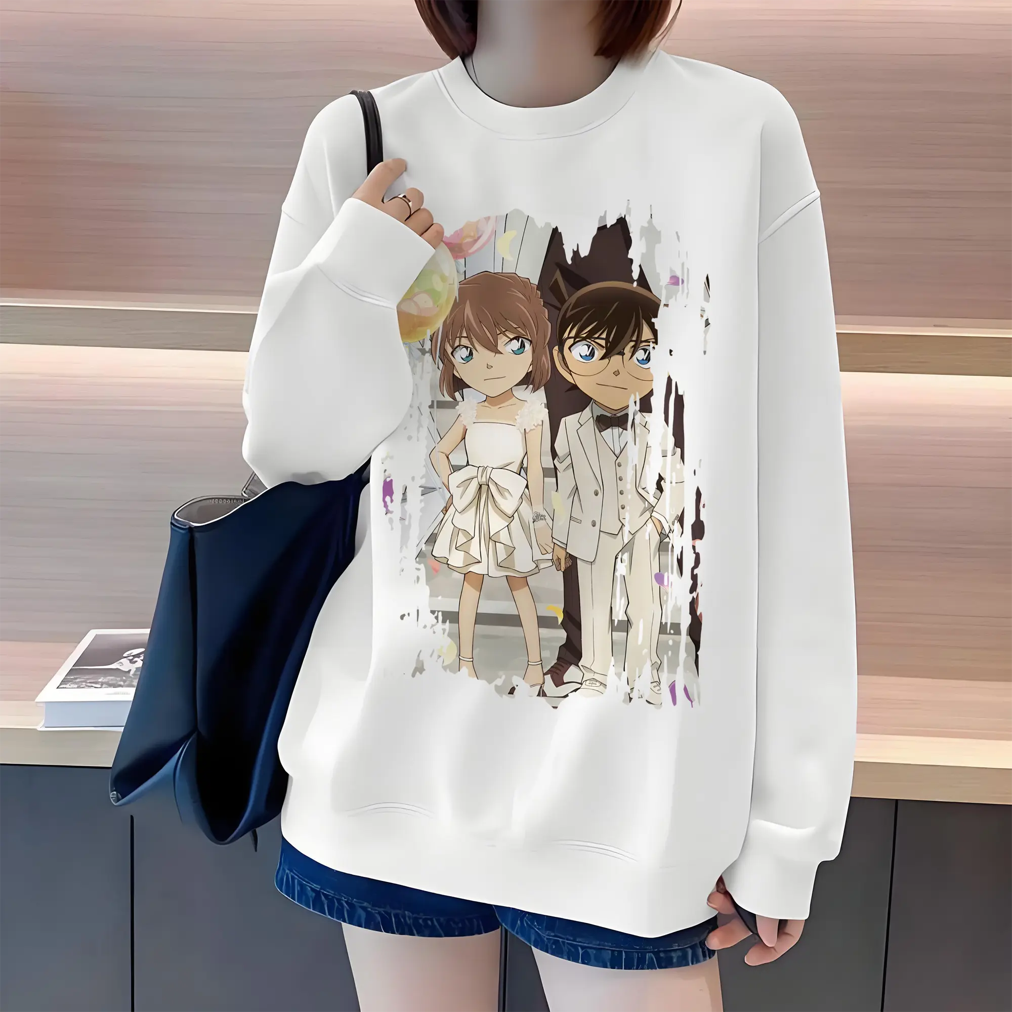 名探偵コナン グッズ 灰原 哀