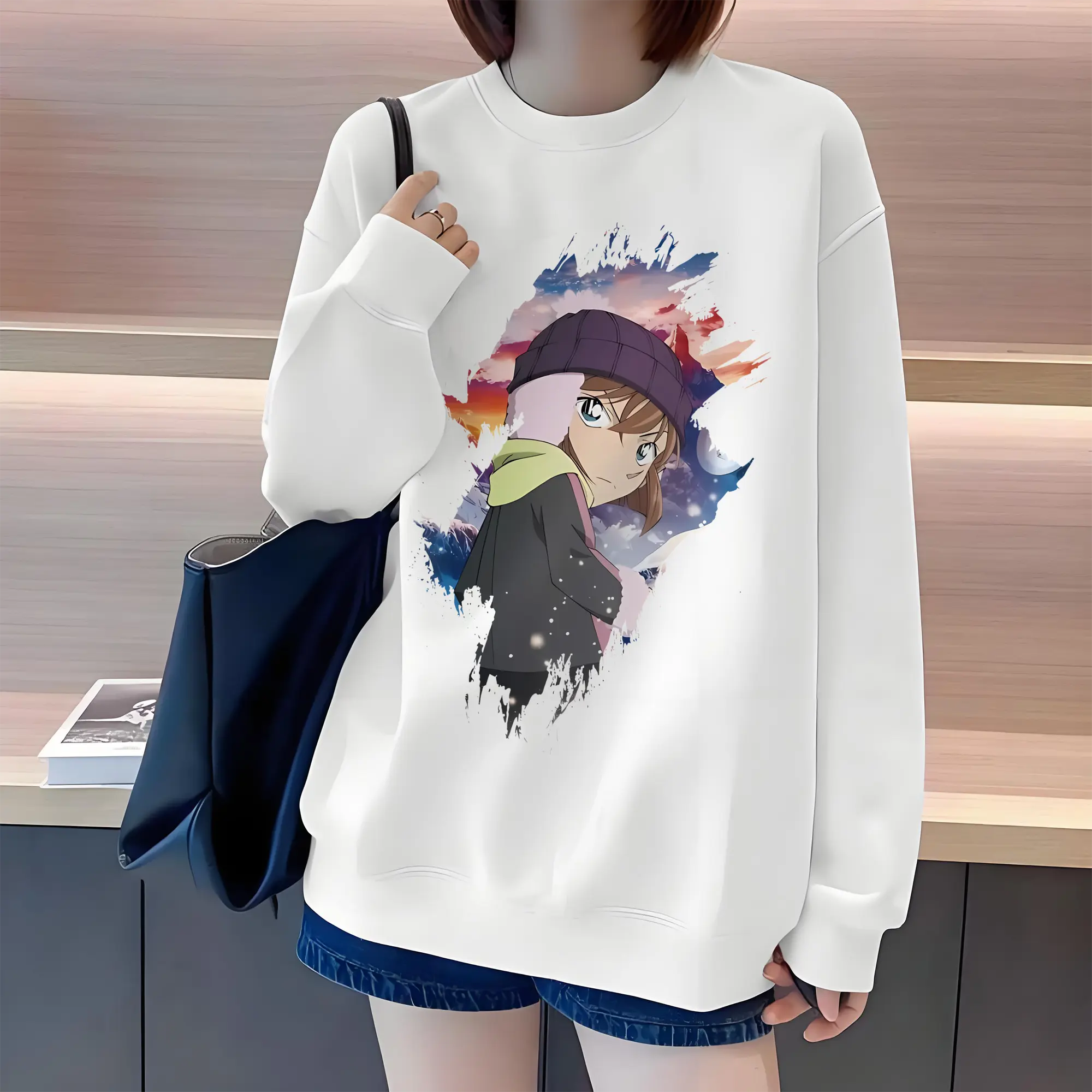 名探偵コナン グッズ 灰原 哀