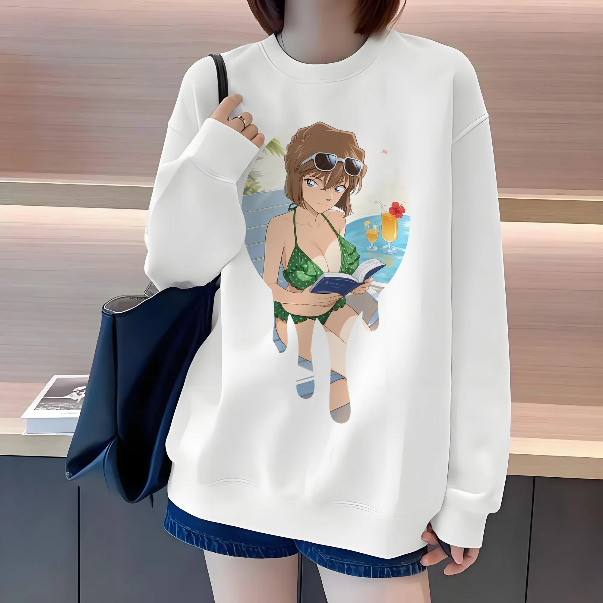 名探偵コナン グッズ 灰原 哀