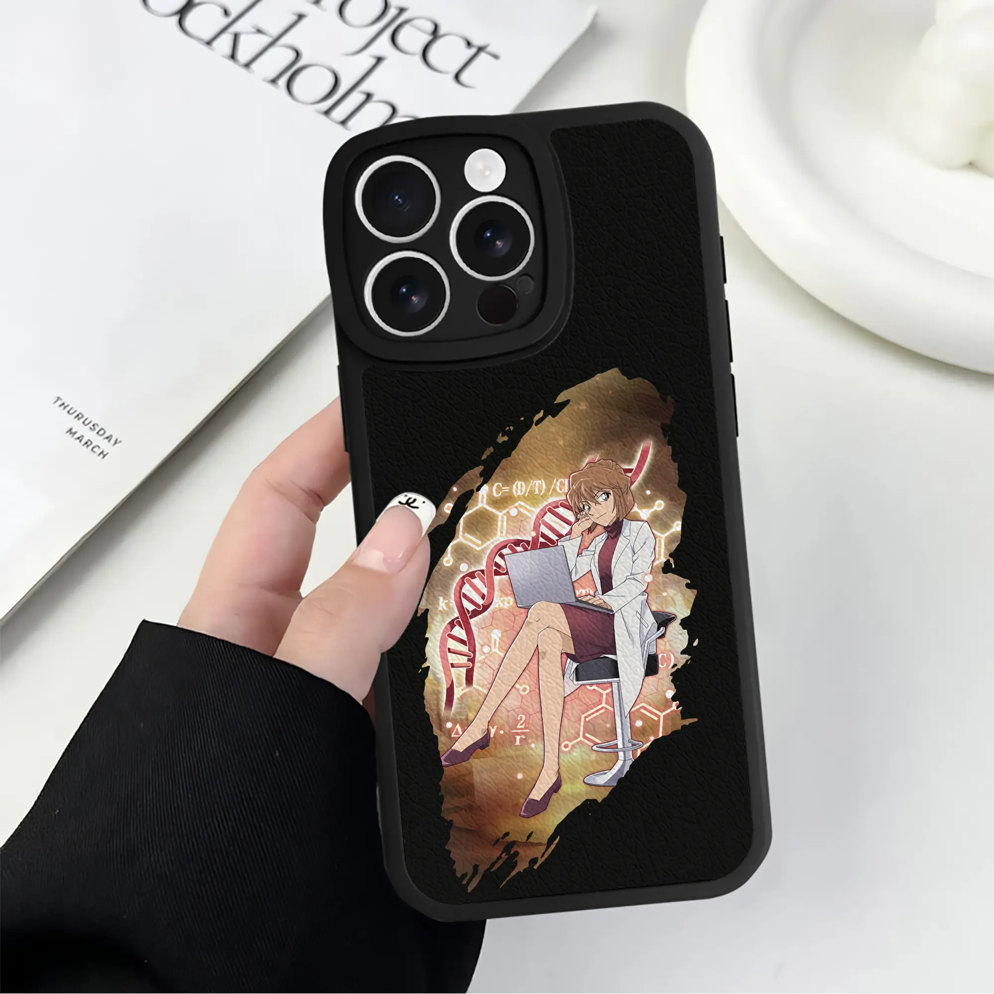 名探偵コナン グッズ 灰原 哀