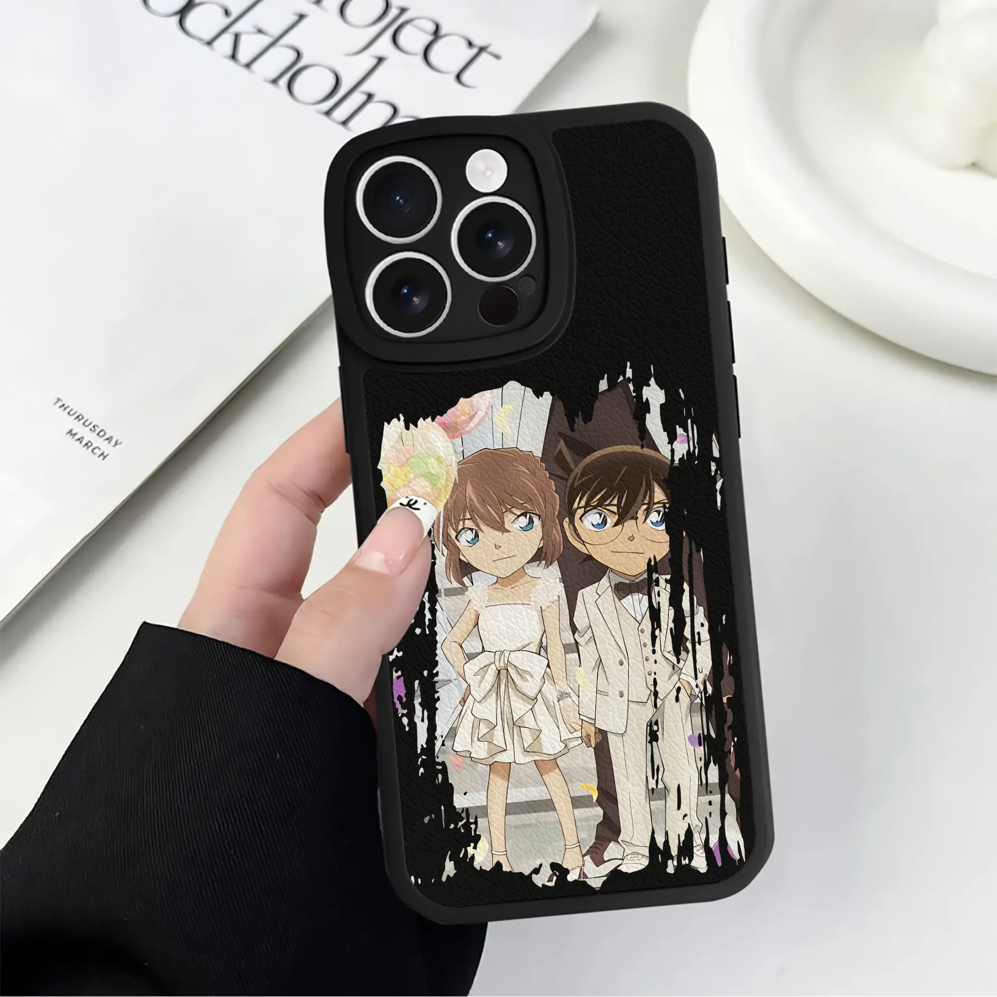 名探偵コナン グッズ 灰原 哀