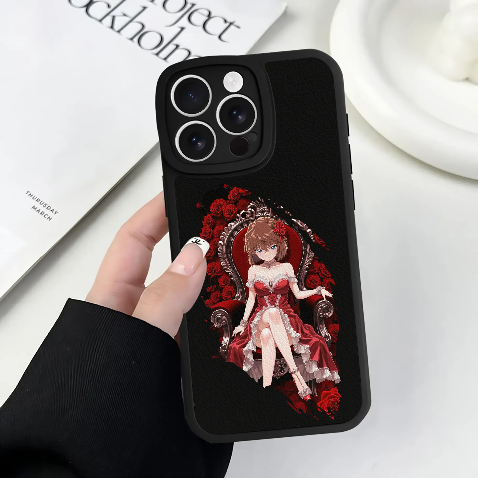 名探偵コナン グッズ 灰原 哀