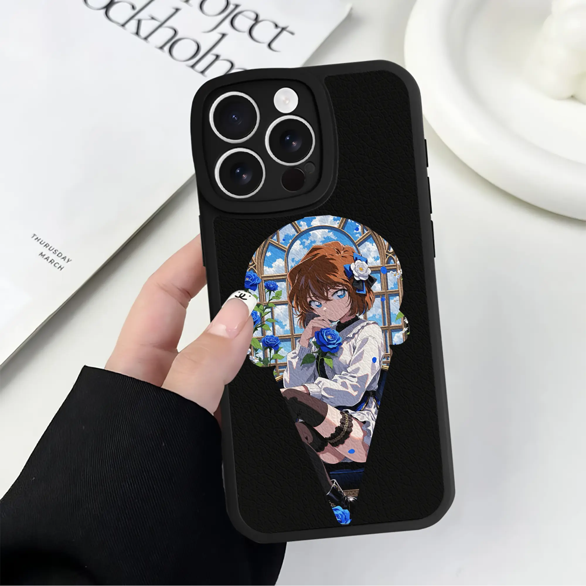 名探偵コナン グッズ 灰原 哀