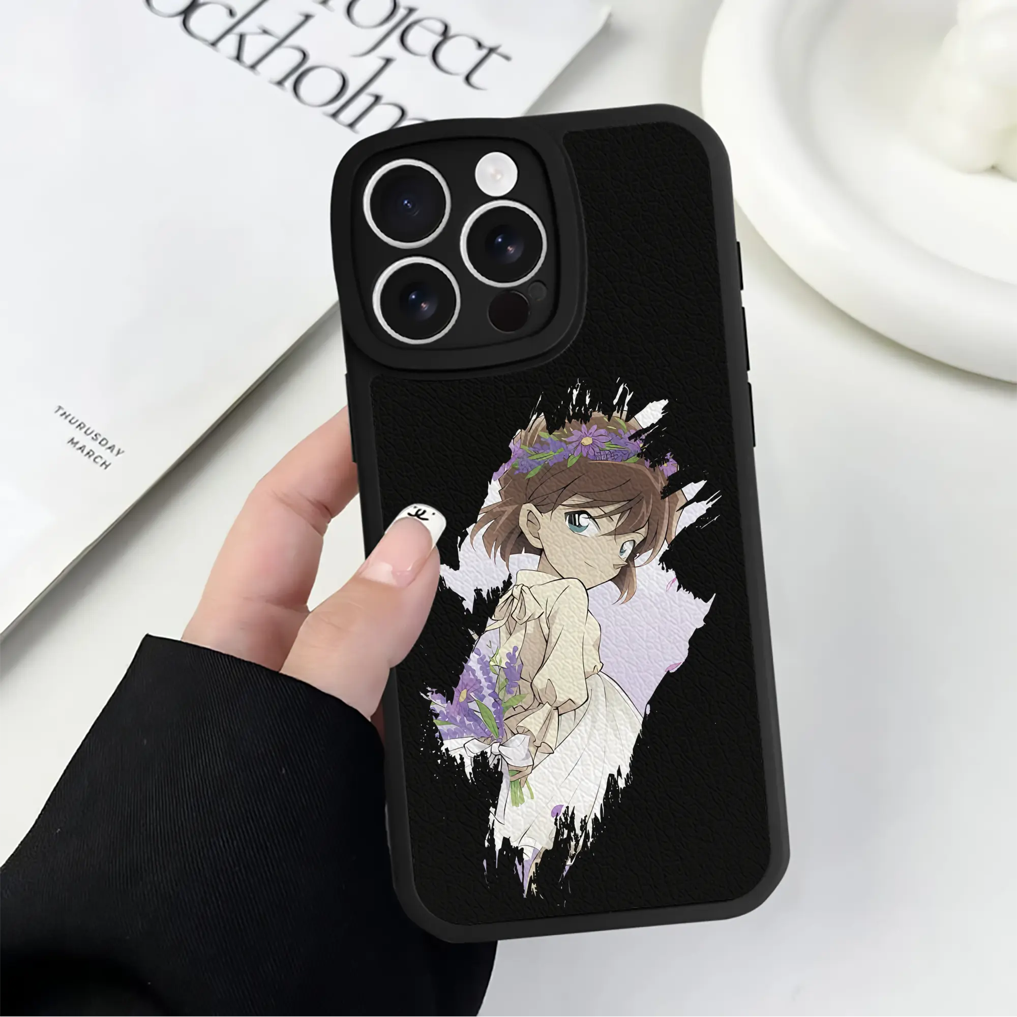 名探偵コナン グッズ 灰原 哀