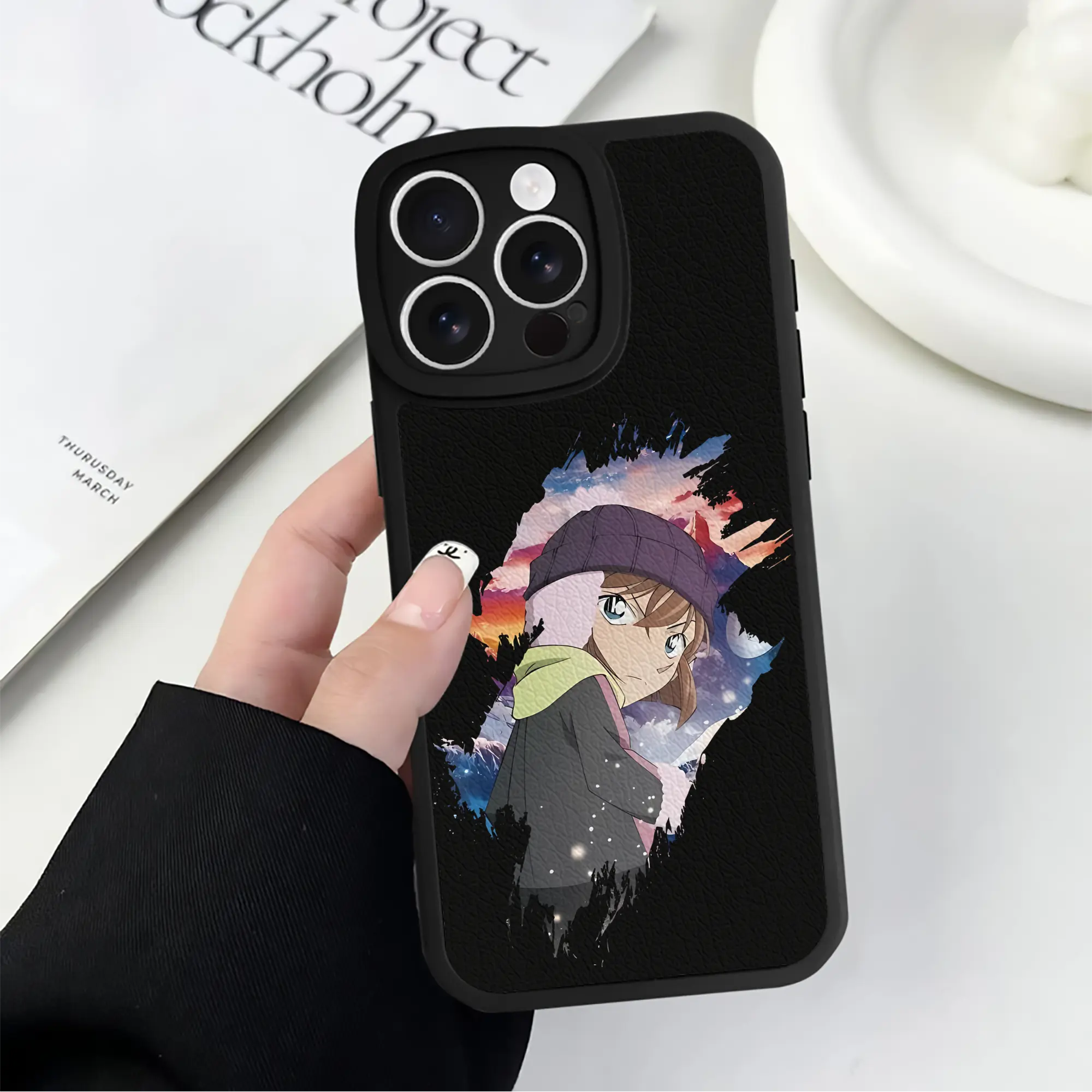 名探偵コナン グッズ 灰原 哀