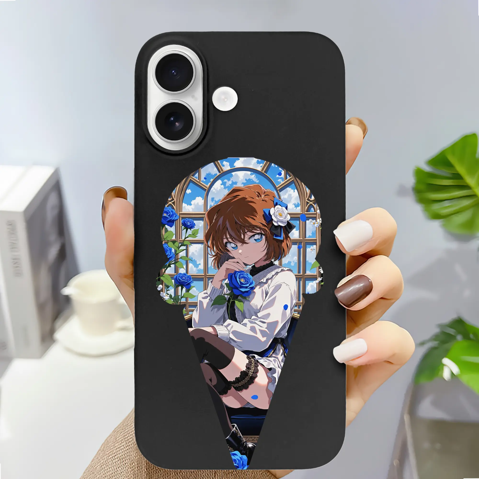 名探偵コナン グッズ 灰原 哀