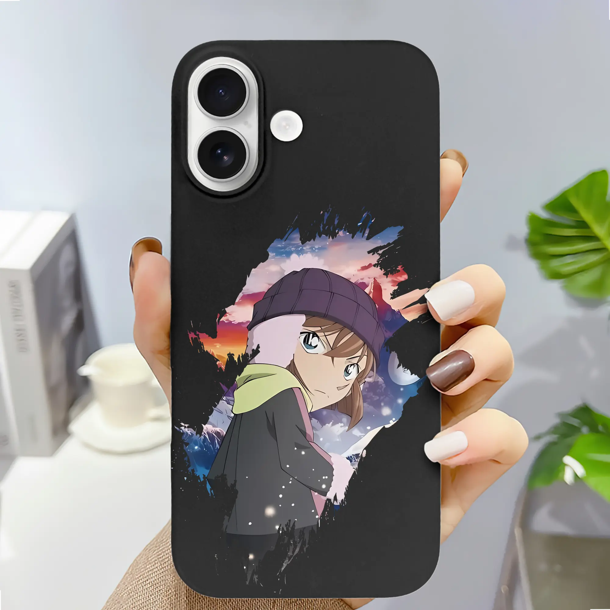 名探偵コナン グッズ 灰原 哀