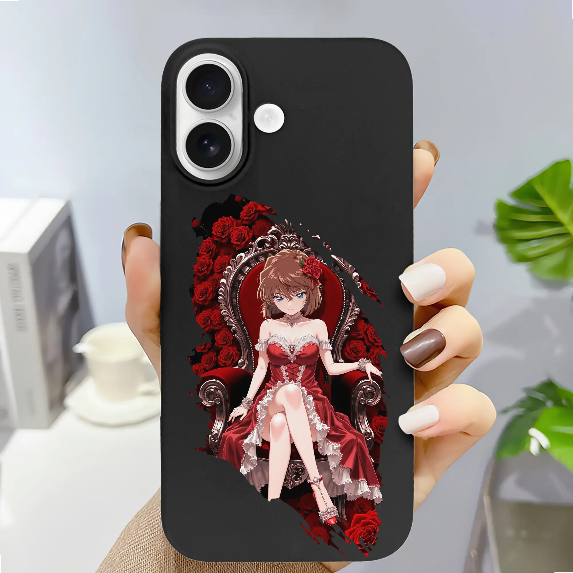 名探偵コナン グッズ 灰原 哀