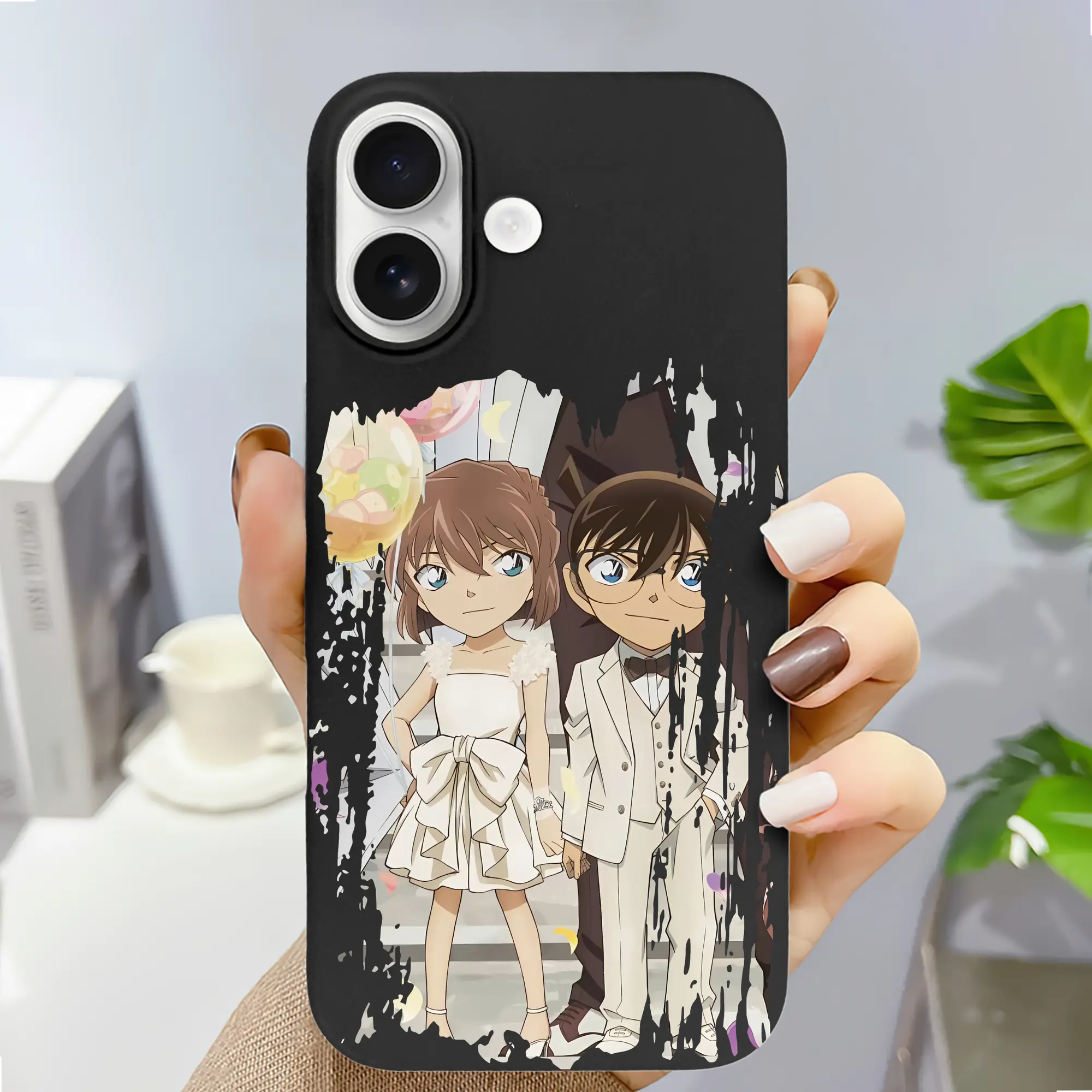 名探偵コナン グッズ 灰原 哀