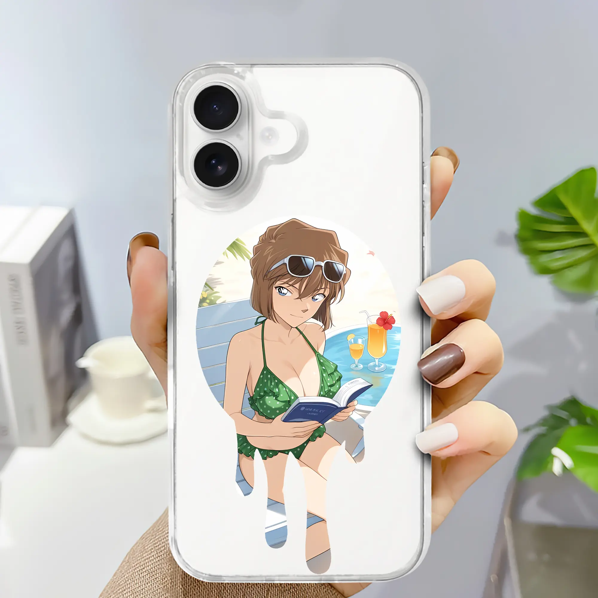 名探偵コナン グッズ 灰原 哀