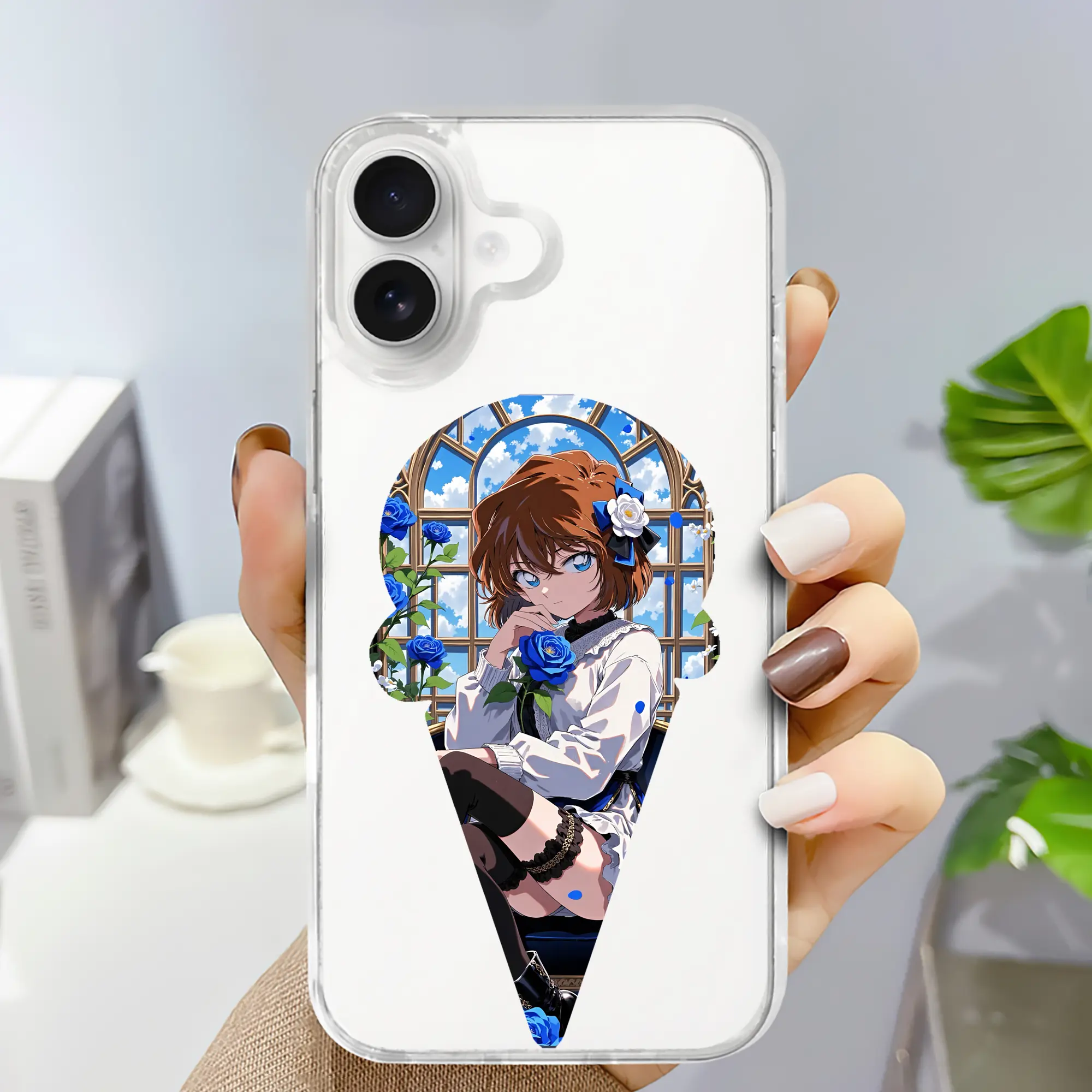 名探偵コナン グッズ 灰原 哀