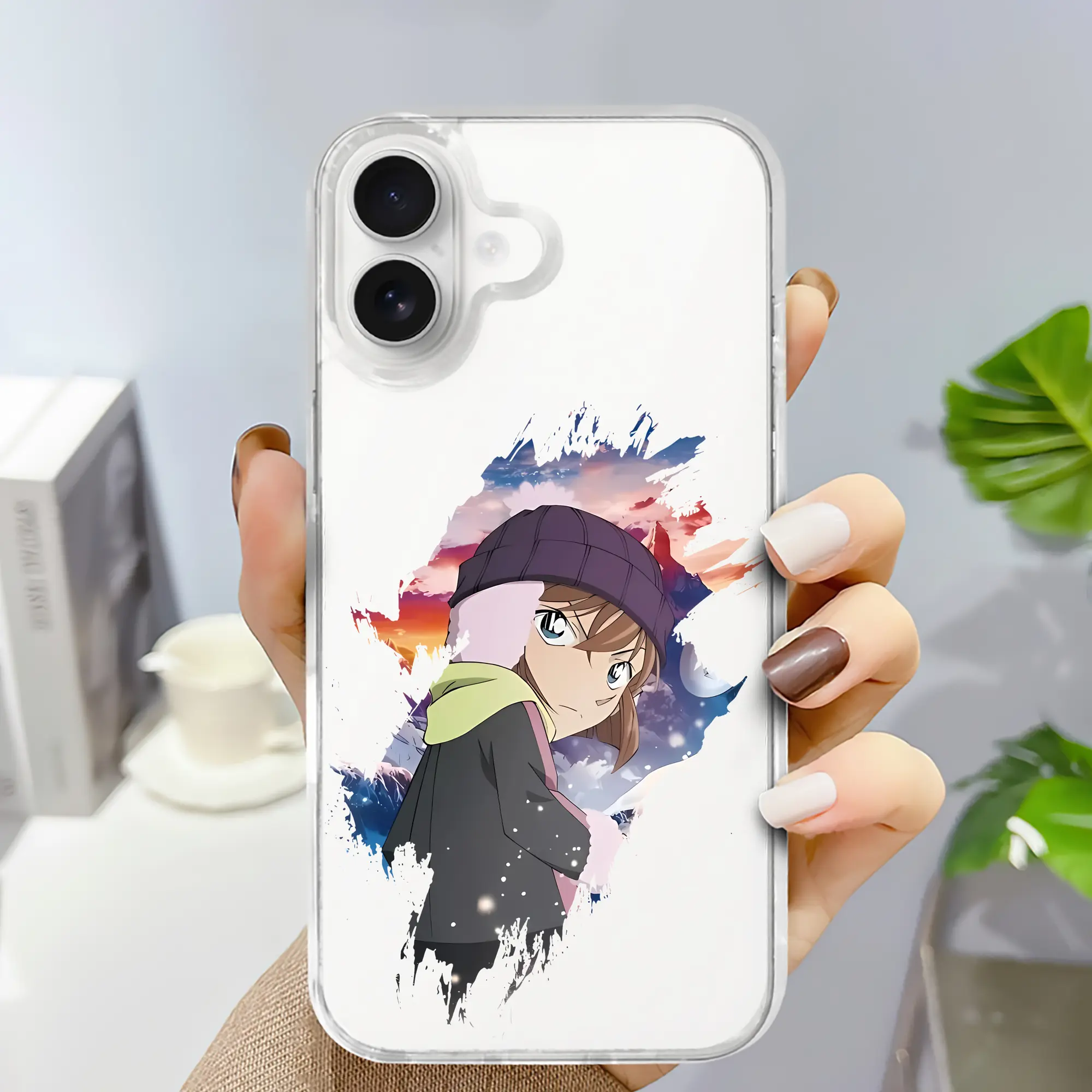 名探偵コナン グッズ 灰原 哀