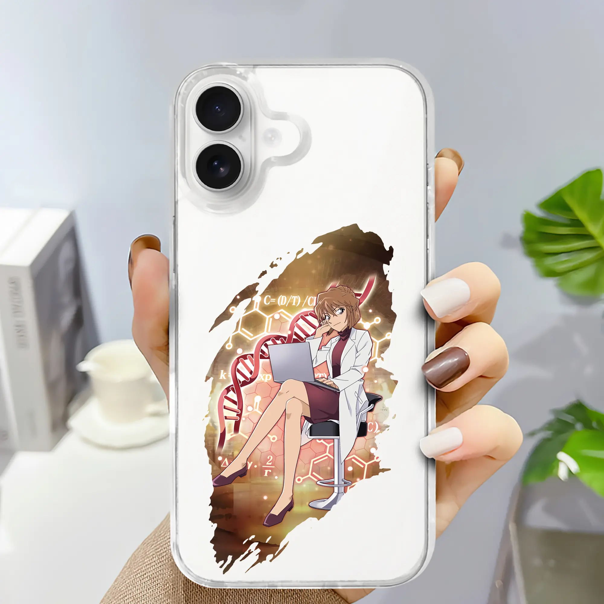 名探偵コナン グッズ 灰原 哀