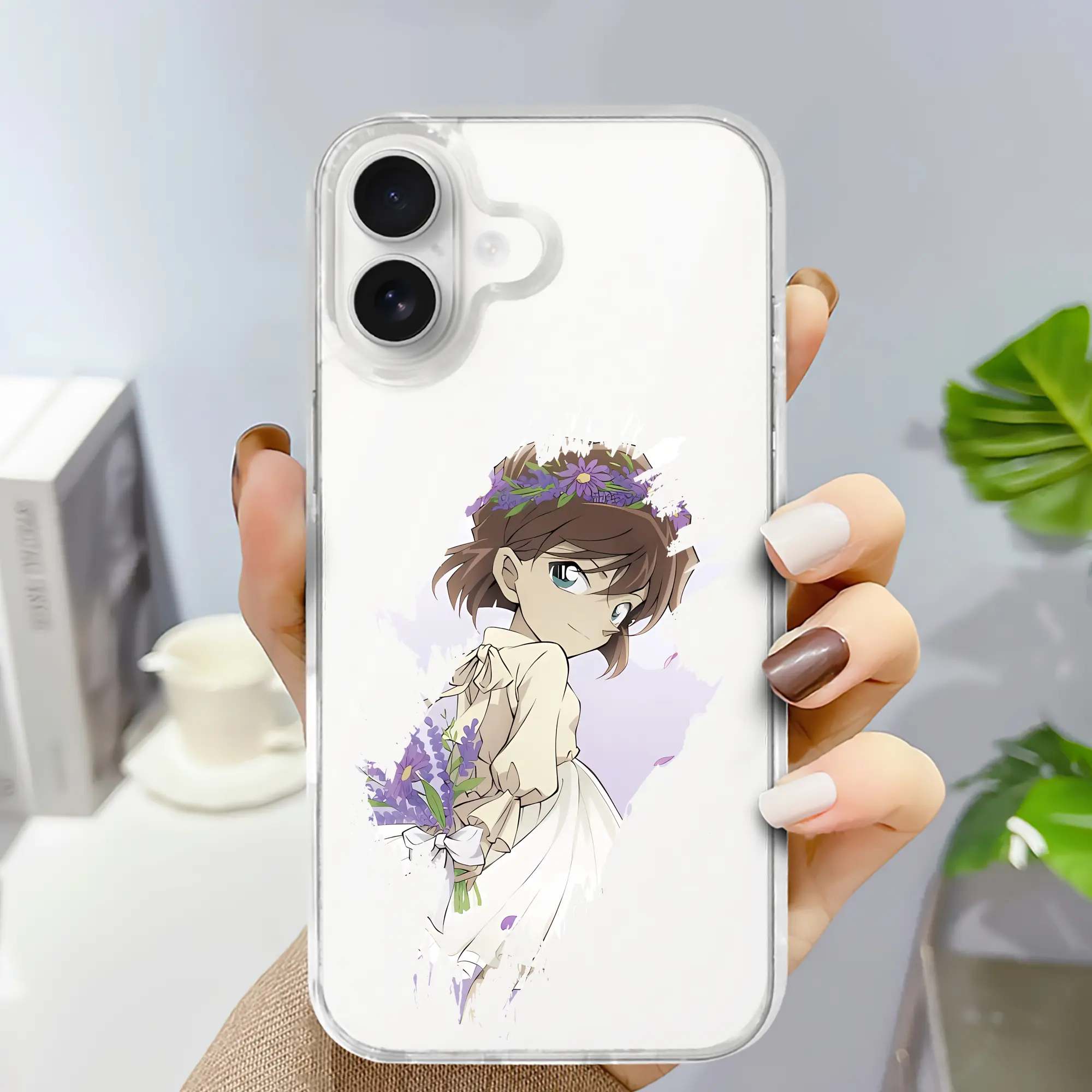 名探偵コナン グッズ 灰原 哀