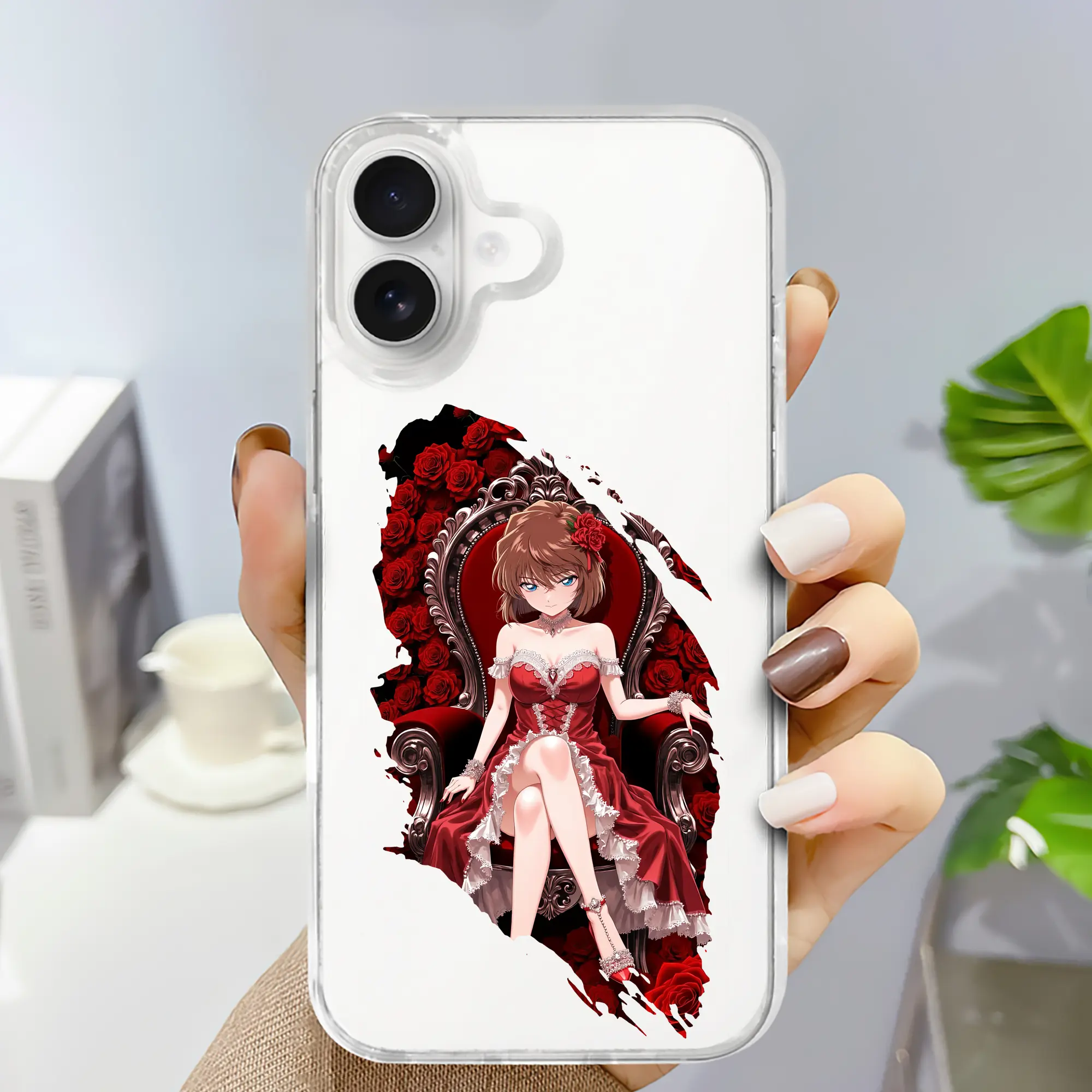 名探偵コナン グッズ 灰原 哀