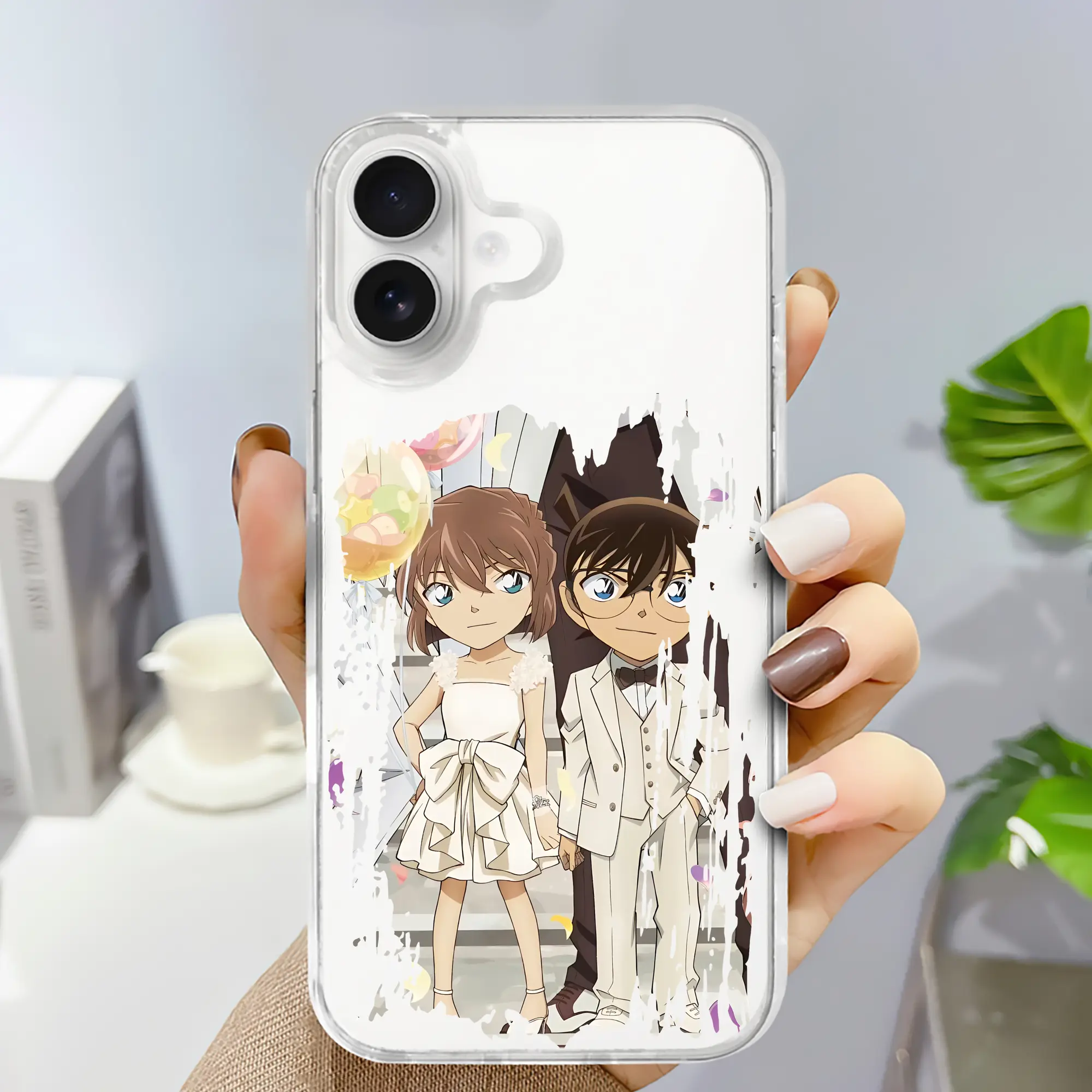 名探偵コナン グッズ 灰原 哀