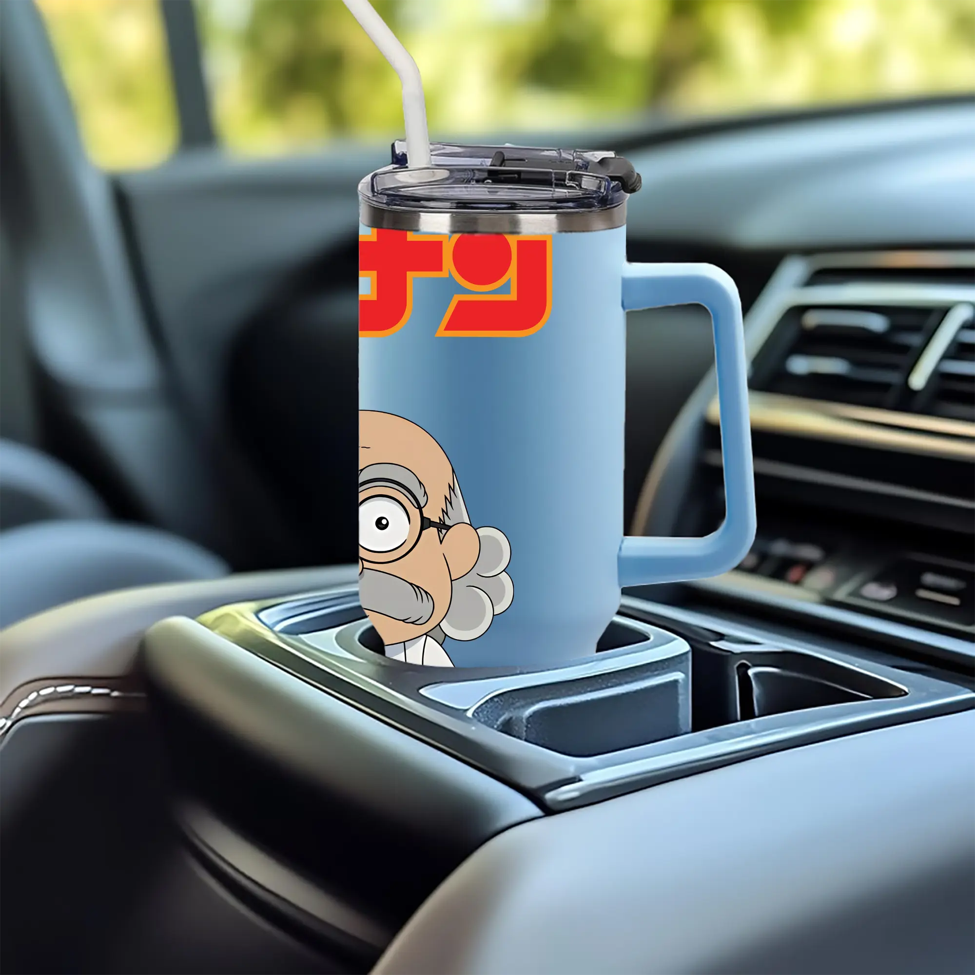 名探偵コナン グッズ 阿笠 博士