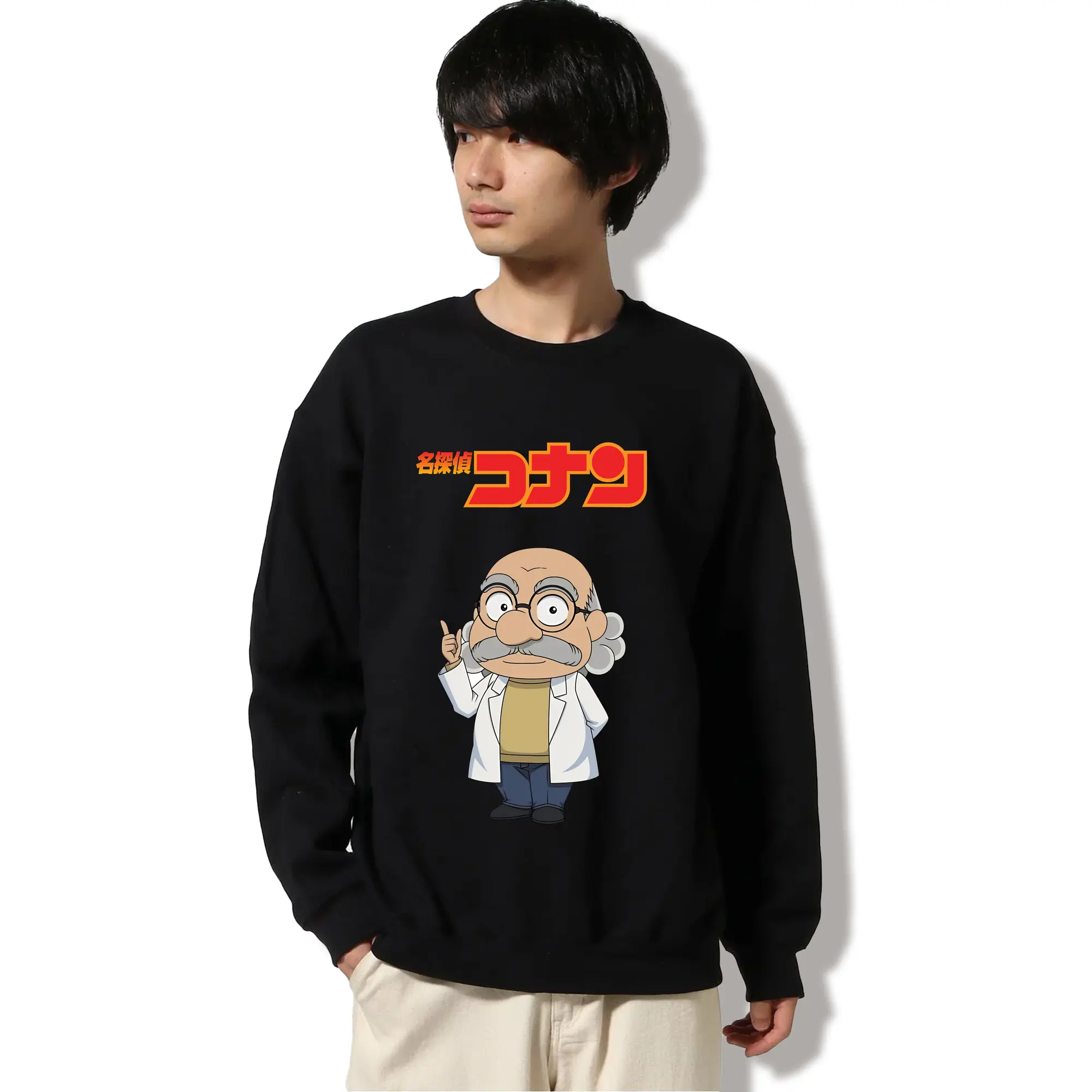 名探偵コナン グッズ 阿笠 博士