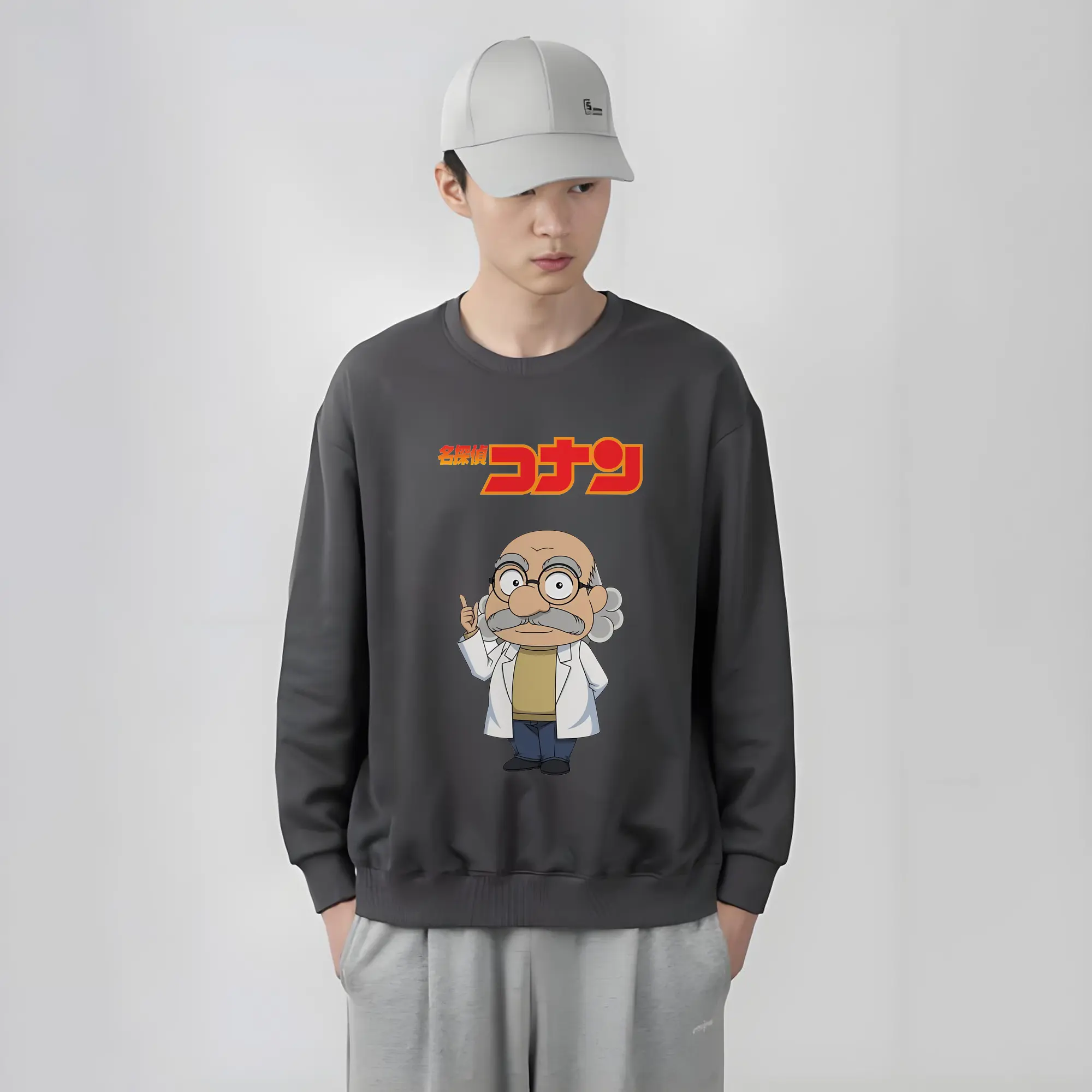 名探偵コナン グッズ 阿笠 博士