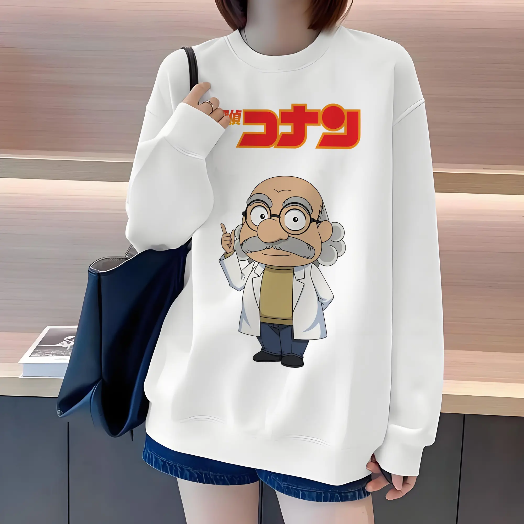 名探偵コナン グッズ 阿笠 博士