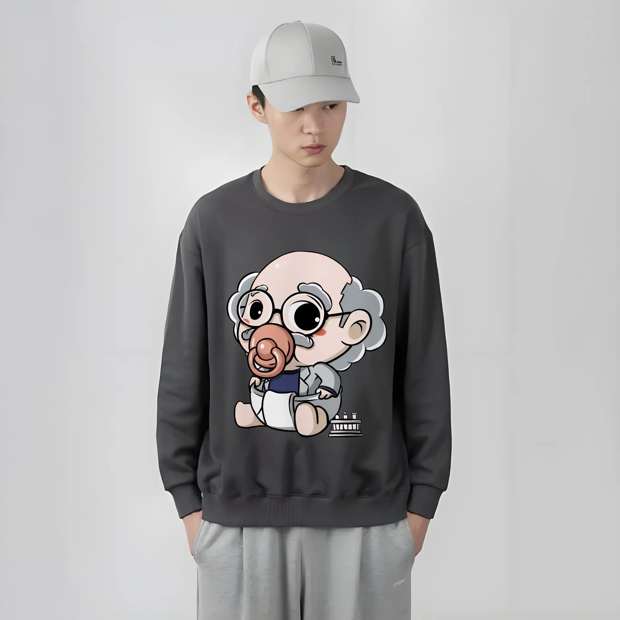 名探偵コナン グッズ 阿笠 博士