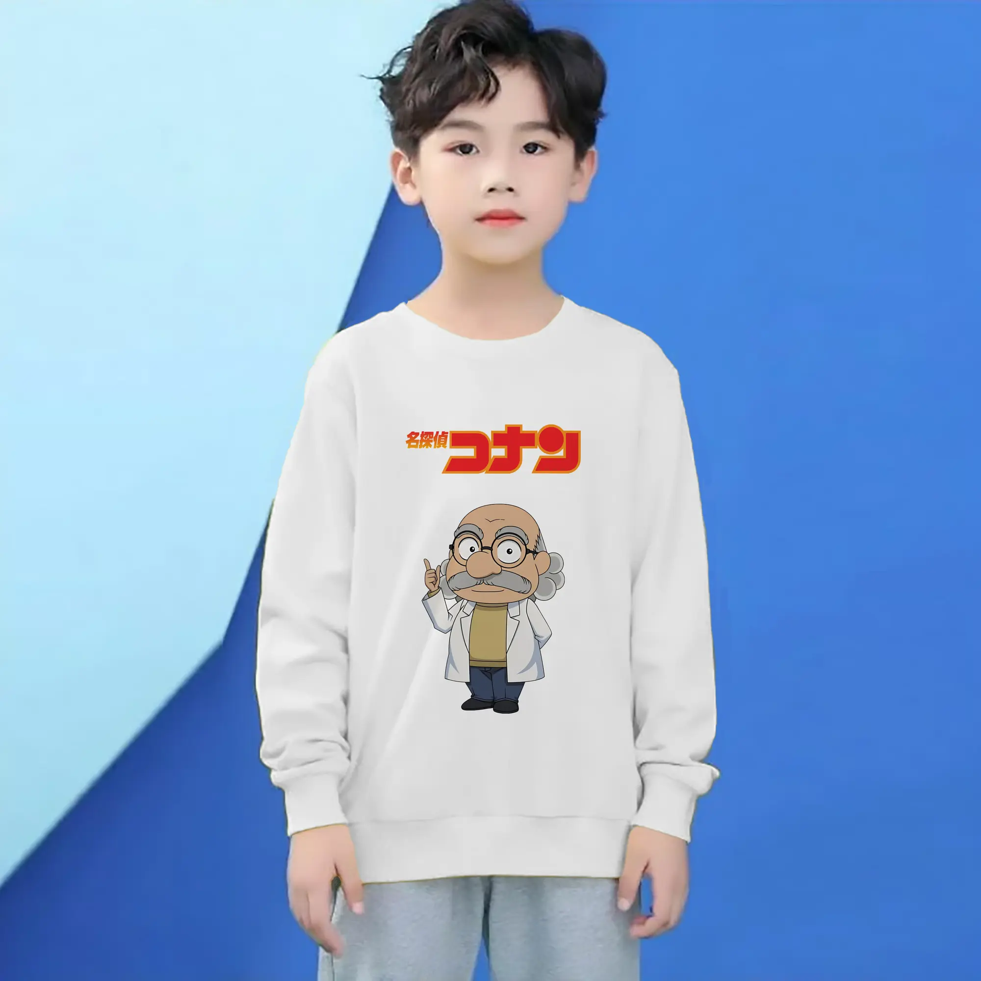 名探偵コナン グッズ 阿笠 博士