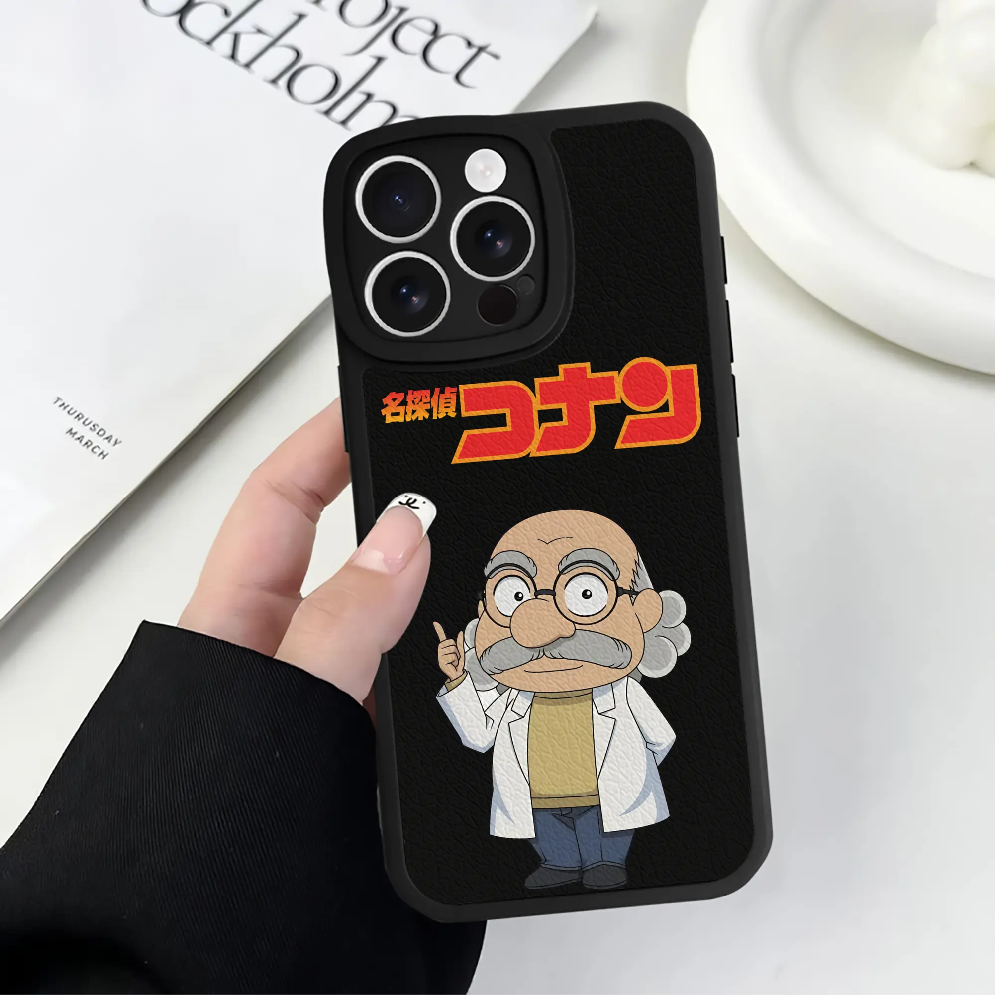 名探偵コナン グッズ 阿笠 博士