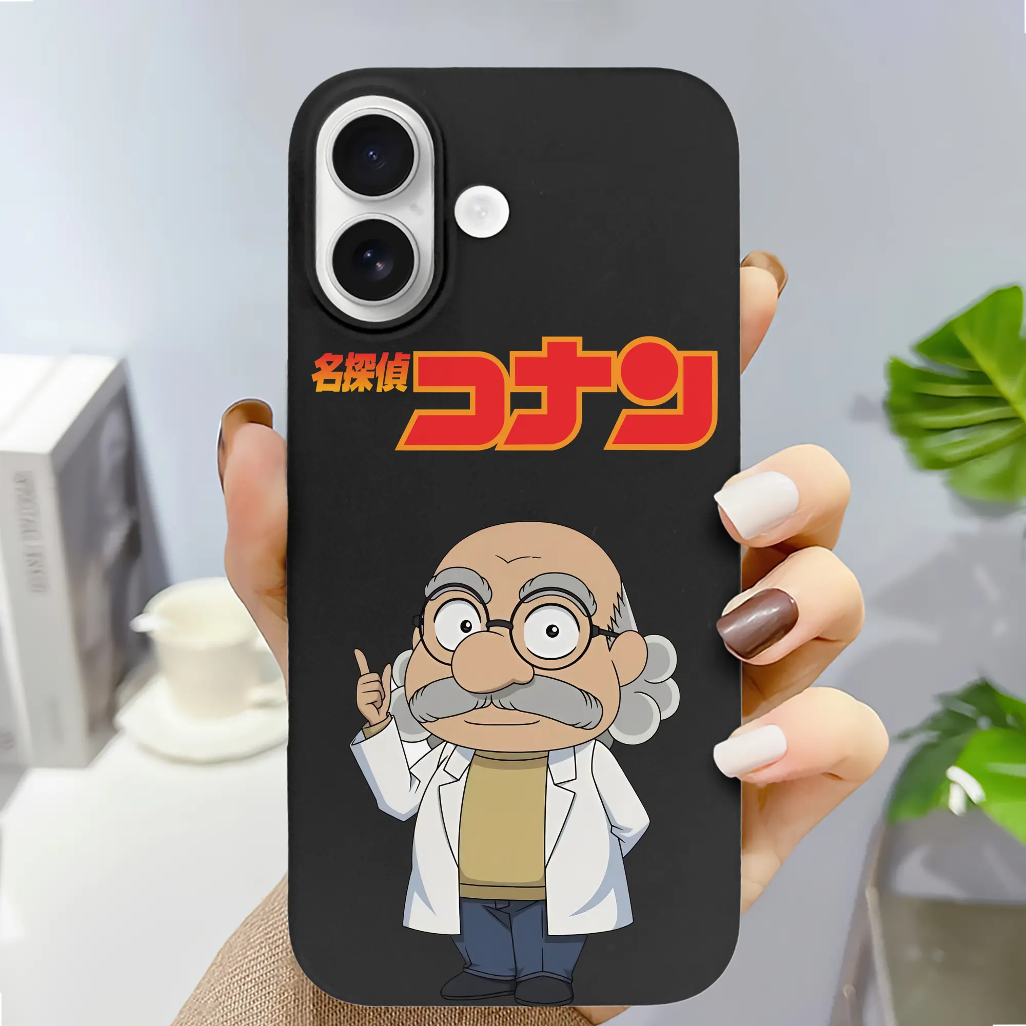 名探偵コナン グッズ 阿笠 博士