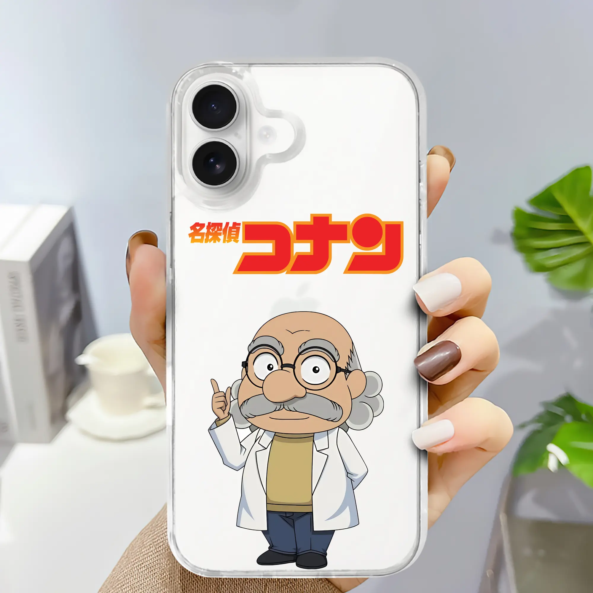 名探偵コナン グッズ 阿笠 博士