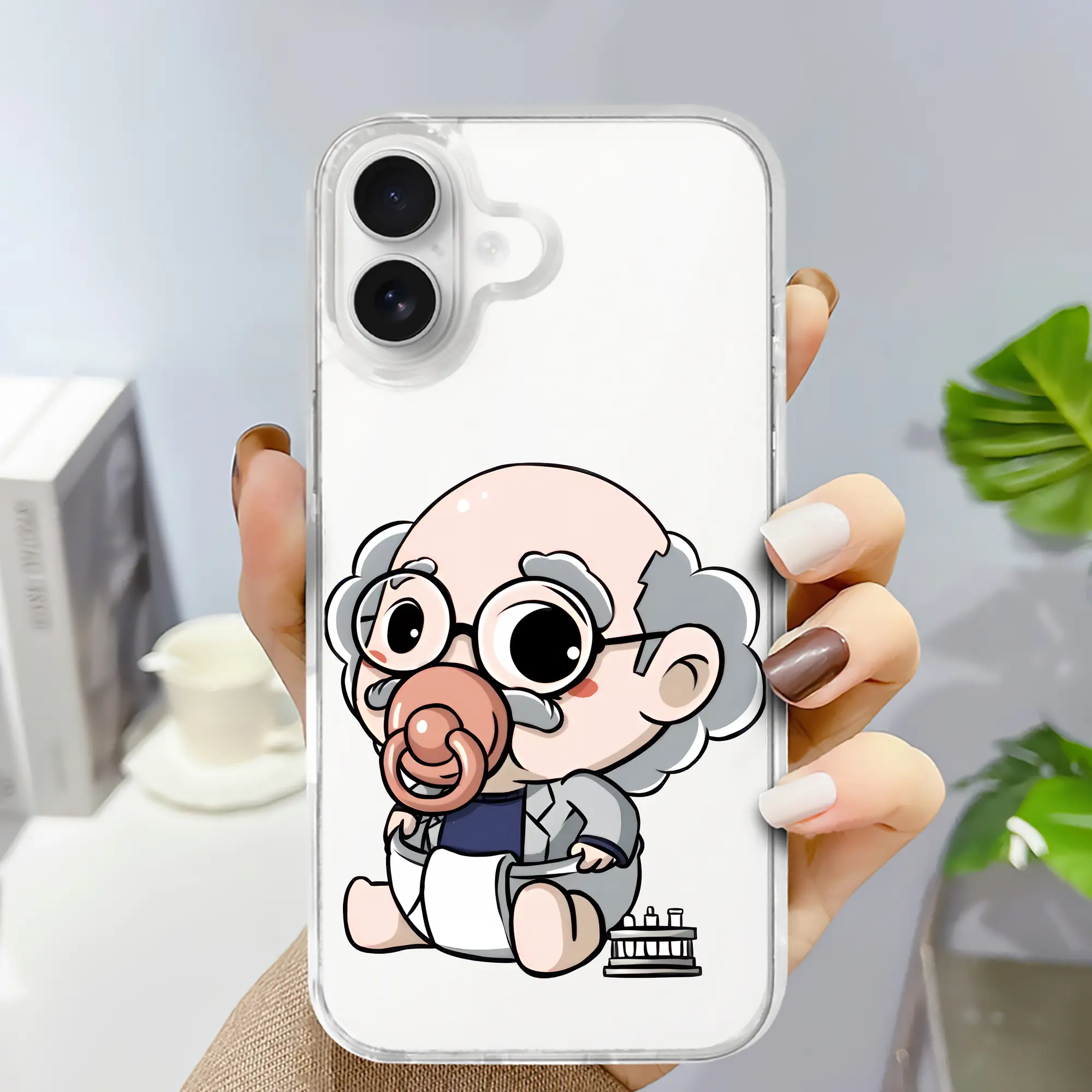 名探偵コナン グッズ 阿笠 博士